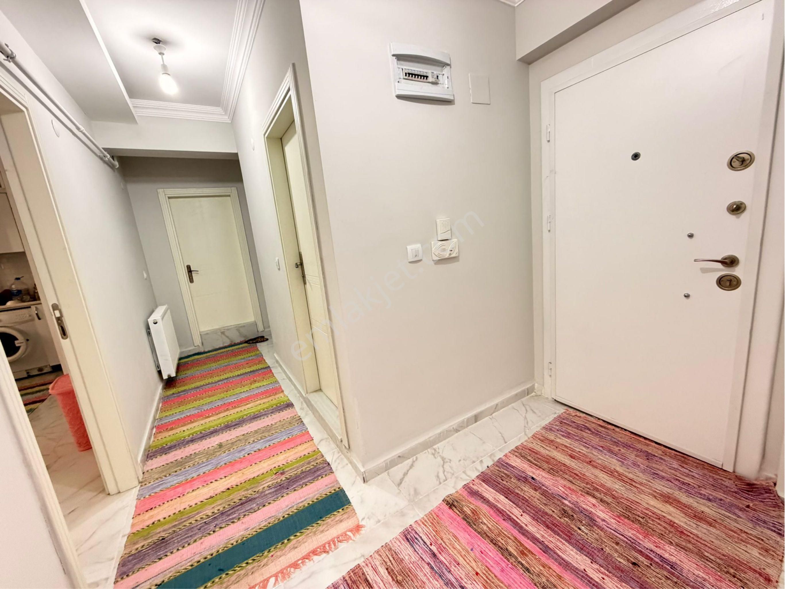 Doğan Emlak Group’tan İlkadım Kazımkarabekir’de 2+1 Kupon Daire - Görsel 20