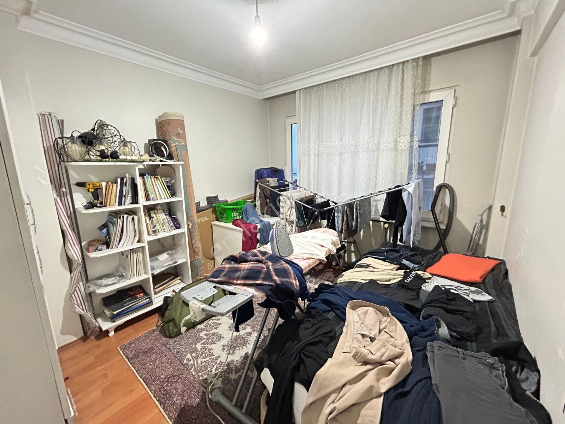 Bursa Yıldırım Çobanbeyde 2+1 85m2 3.(arakat) Kombili Daire - Görsel 13