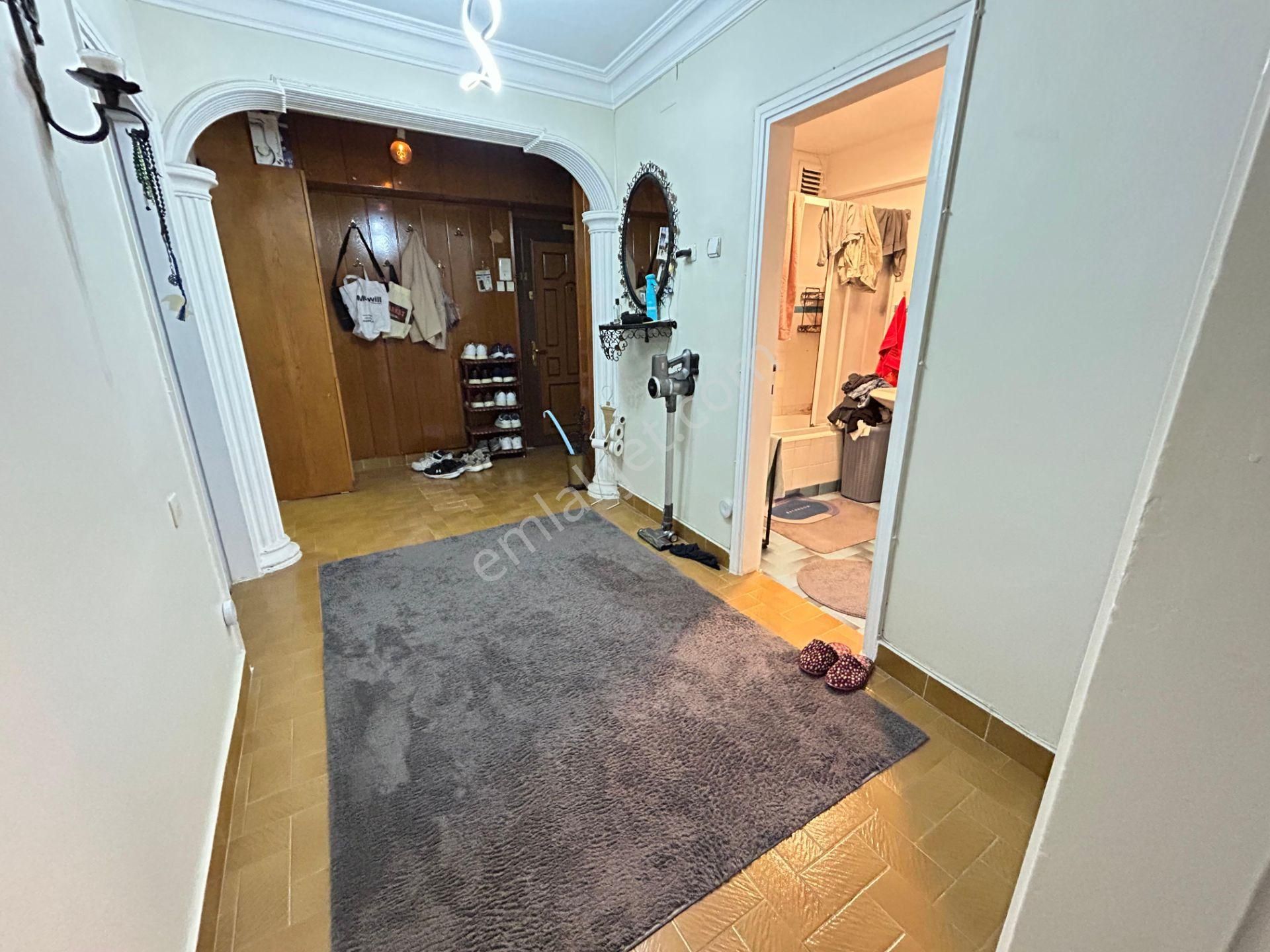 Bursa Yıldırım Çobanbeyde 2+1 85m2 3.(arakat) Kombili Daire - Görsel 8