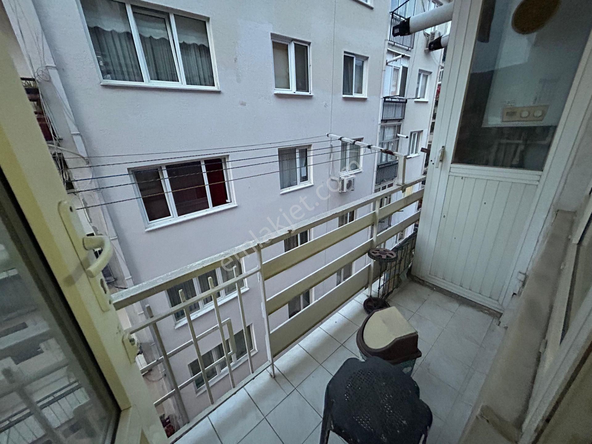 Bursa Yıldırım Çobanbeyde 2+1 85m2 3.(arakat) Kombili Daire - Görsel 17