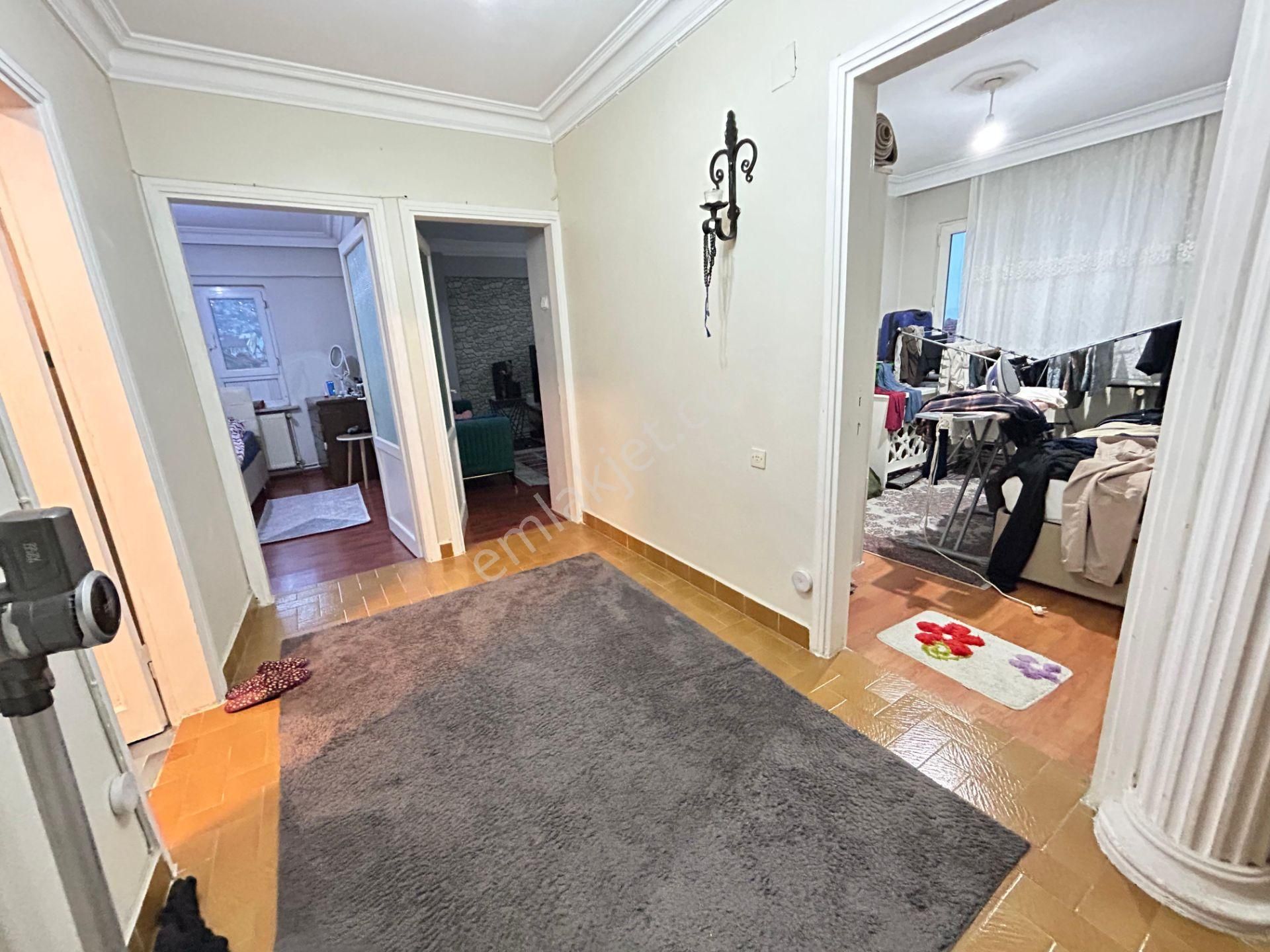 Bursa Yıldırım Çobanbeyde 2+1 85m2 3.(arakat) Kombili Daire - Görsel 7
