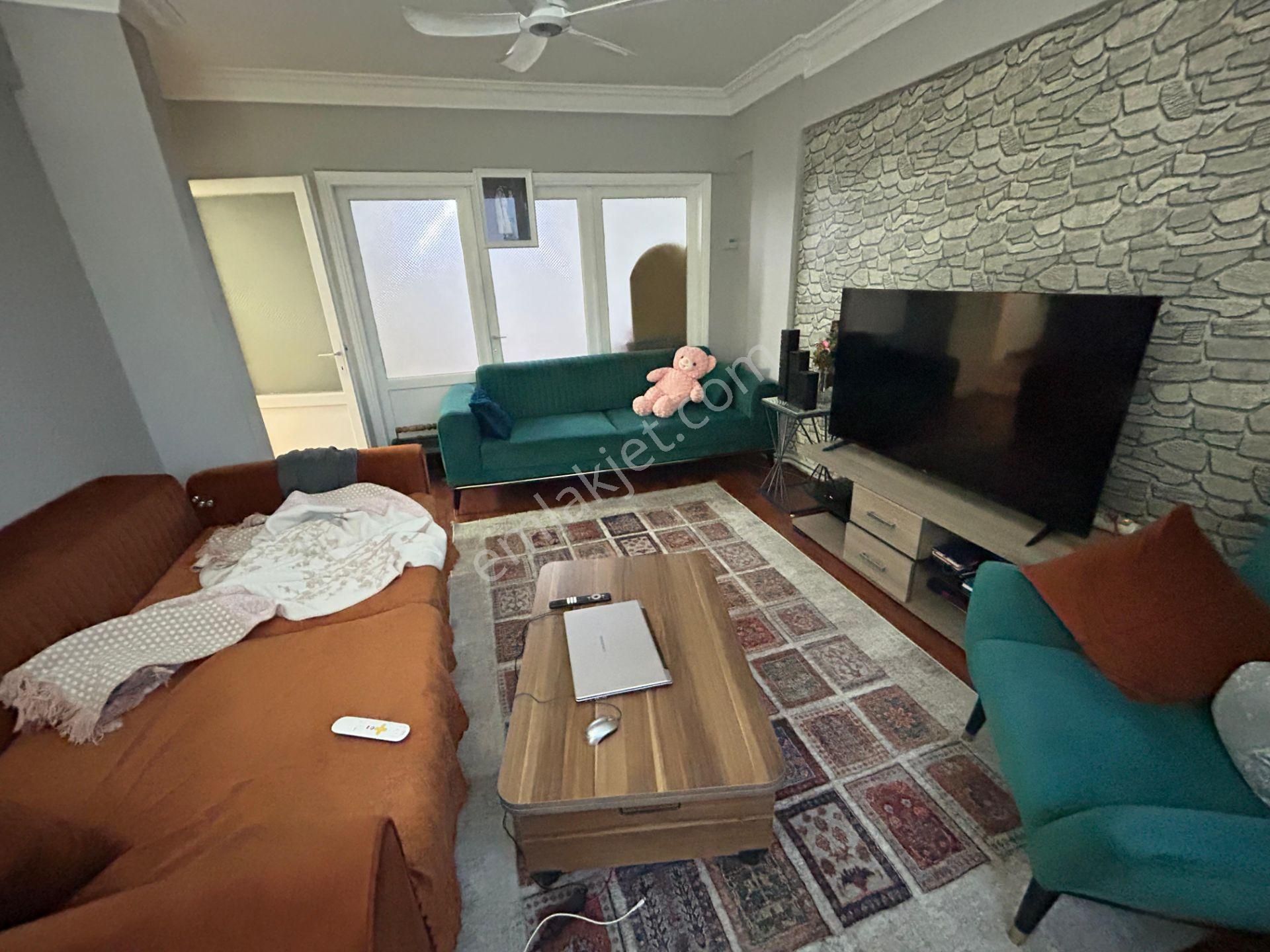 Bursa Yıldırım Çobanbeyde 2+1 85m2 3.(arakat) Kombili Daire - Görsel 3
