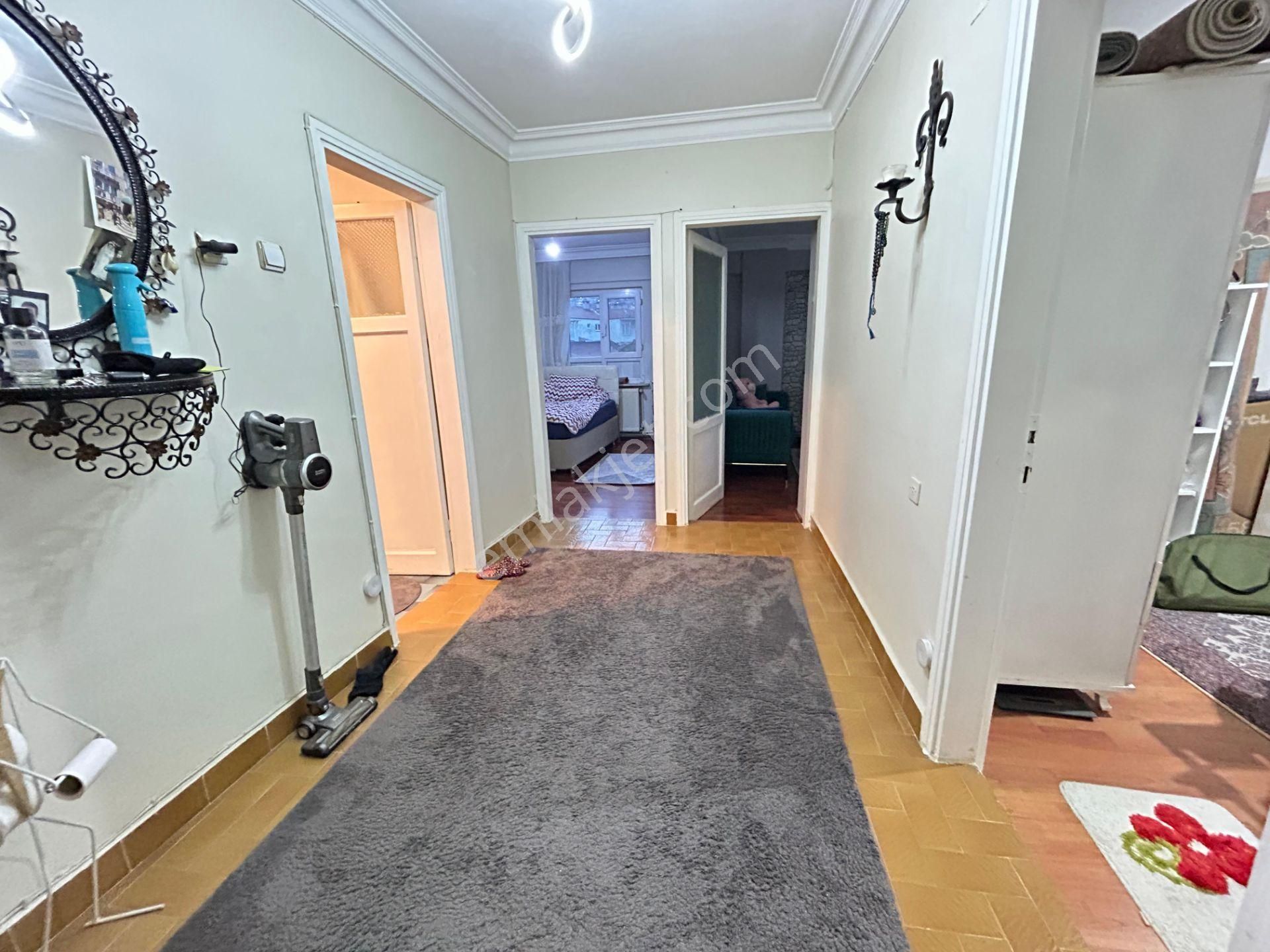 Bursa Yıldırım Çobanbeyde 2+1 85m2 3.(arakat) Kombili Daire - Görsel 6