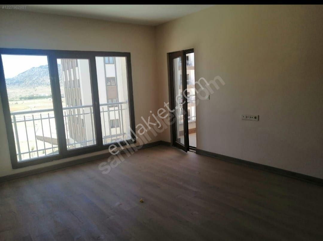 Göksun Tokide Satlık Daire - Görsel 6