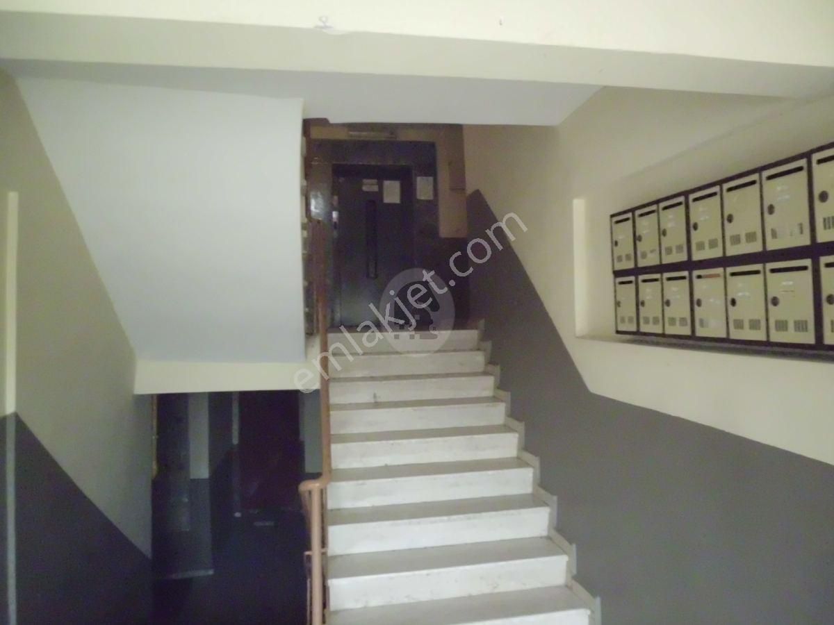Kaymakamlık Binası Bitişiği Kiralık Daire P.no: 8536 M - Görsel 17