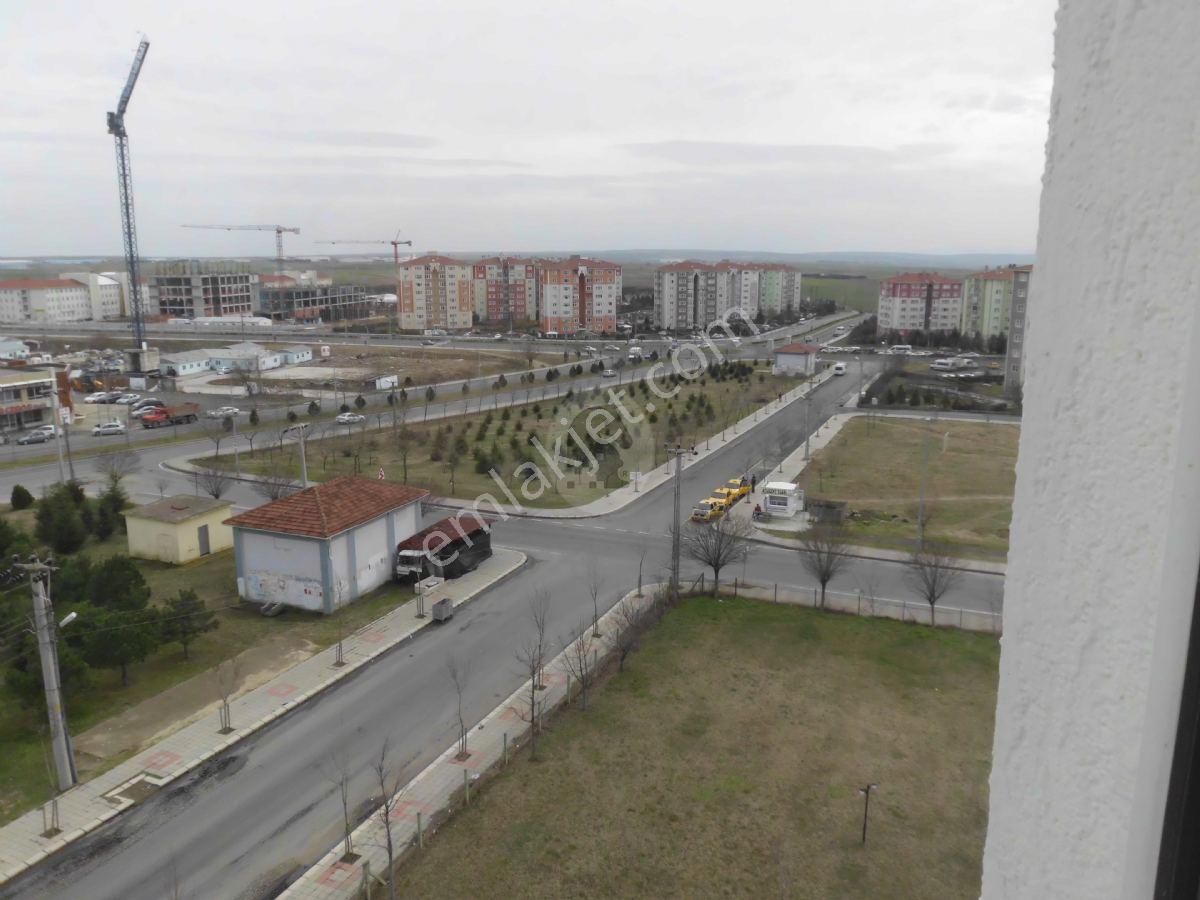 Kaymakamlık Binası Bitişiği Kiralık Daire P.no: 8536 M - Görsel 13