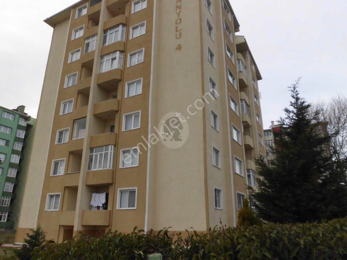 Kaymakamlık Binası Bitişiği Kiralık Daire P.no: 8536 M - Görsel 20