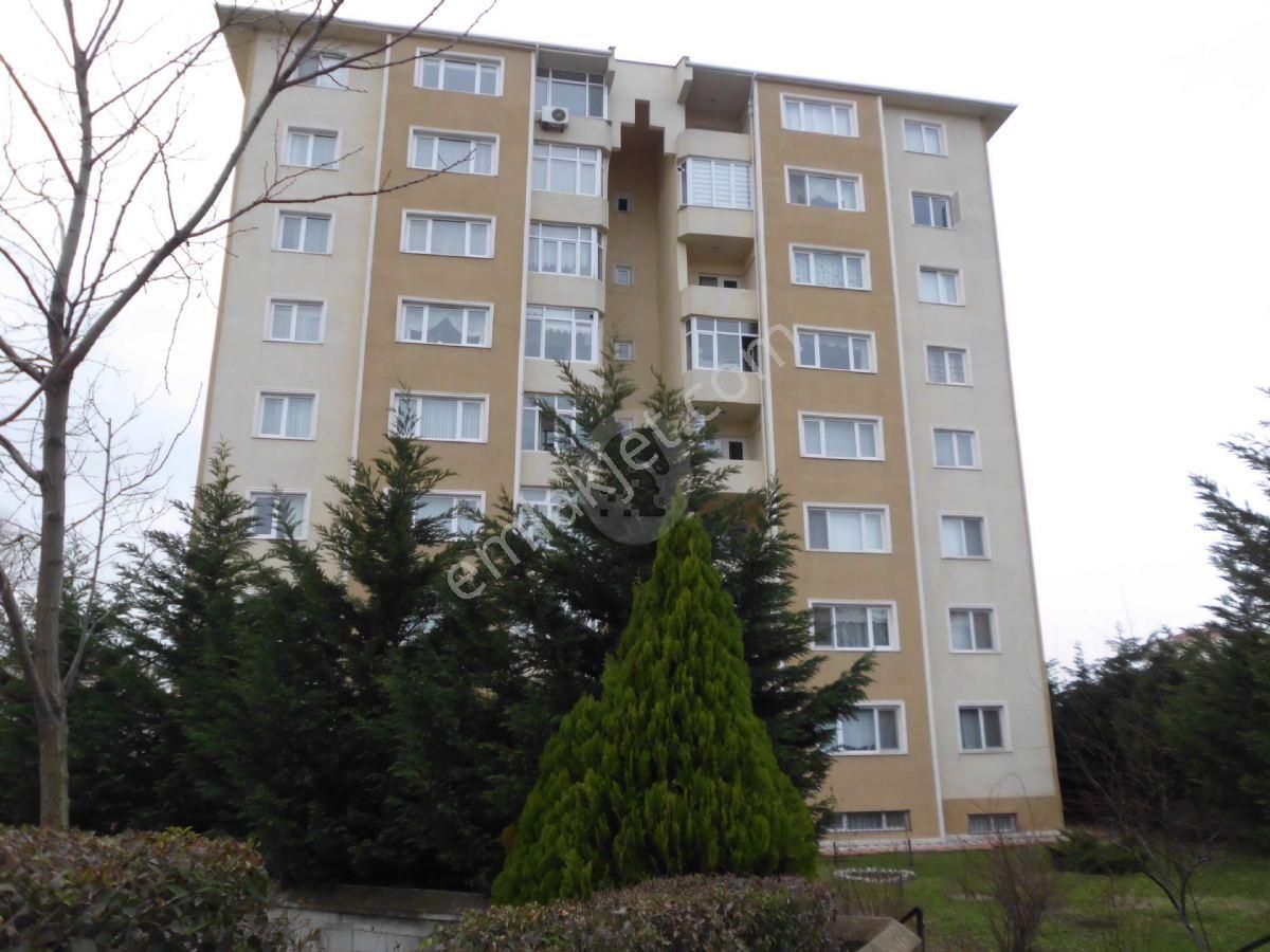 Kaymakamlık Binası Bitişiği Kiralık Daire P.no: 8536 M - Görsel 19