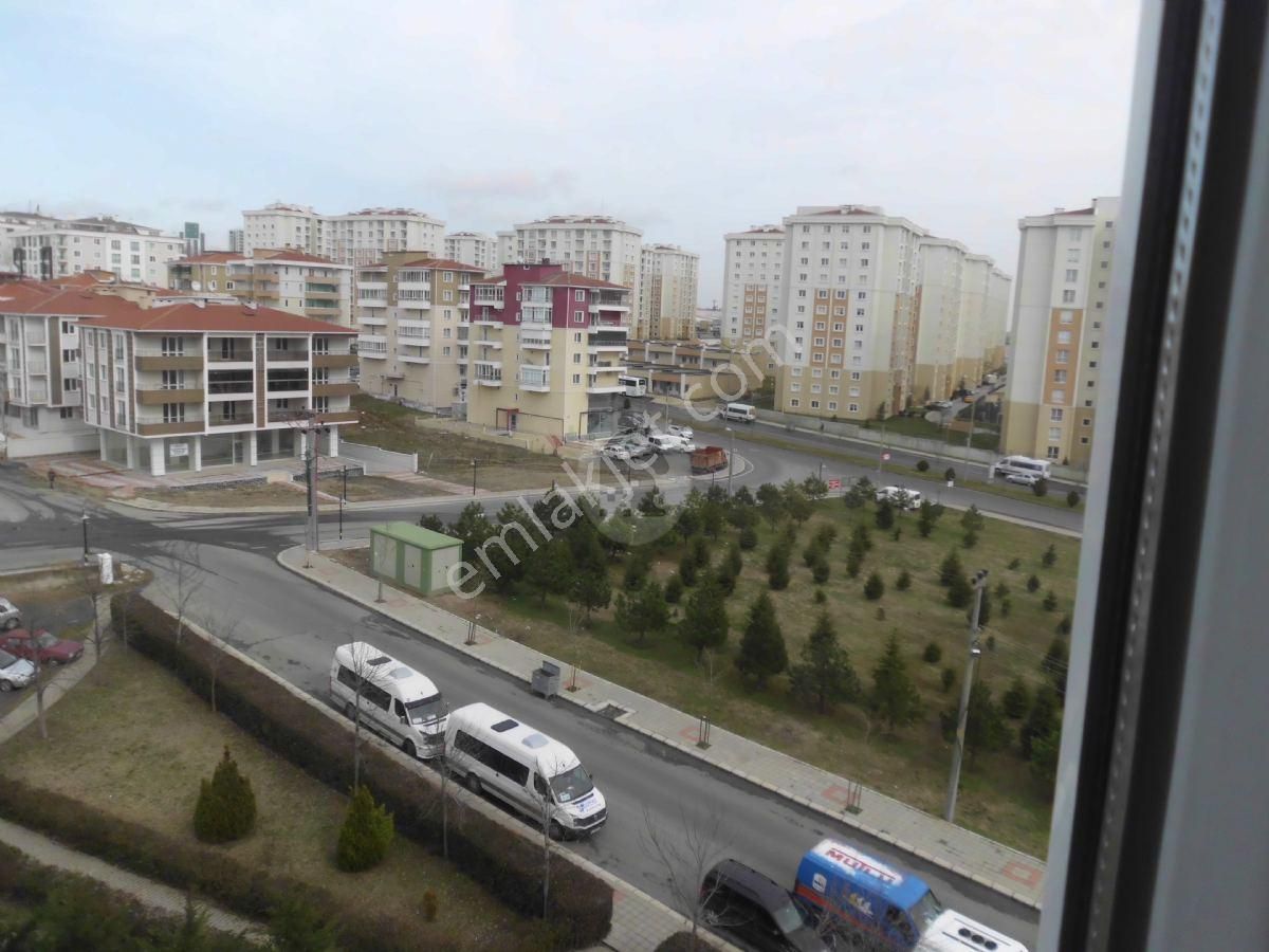 Kaymakamlık Binası Bitişiği Kiralık Daire P.no: 8536 M - Görsel 2