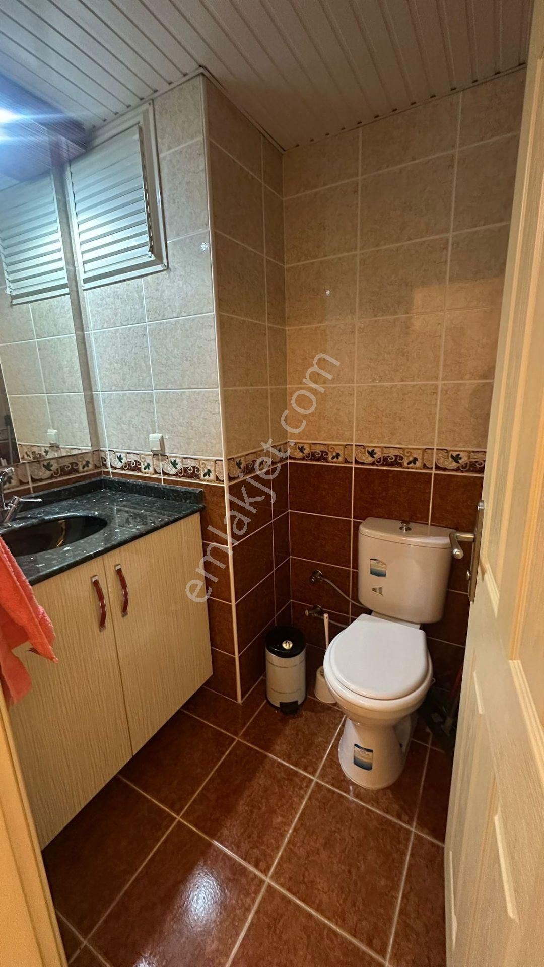 Alanya Güllerpınarı Mahallesi 2+1 Eşyalı Daire - Görsel 4