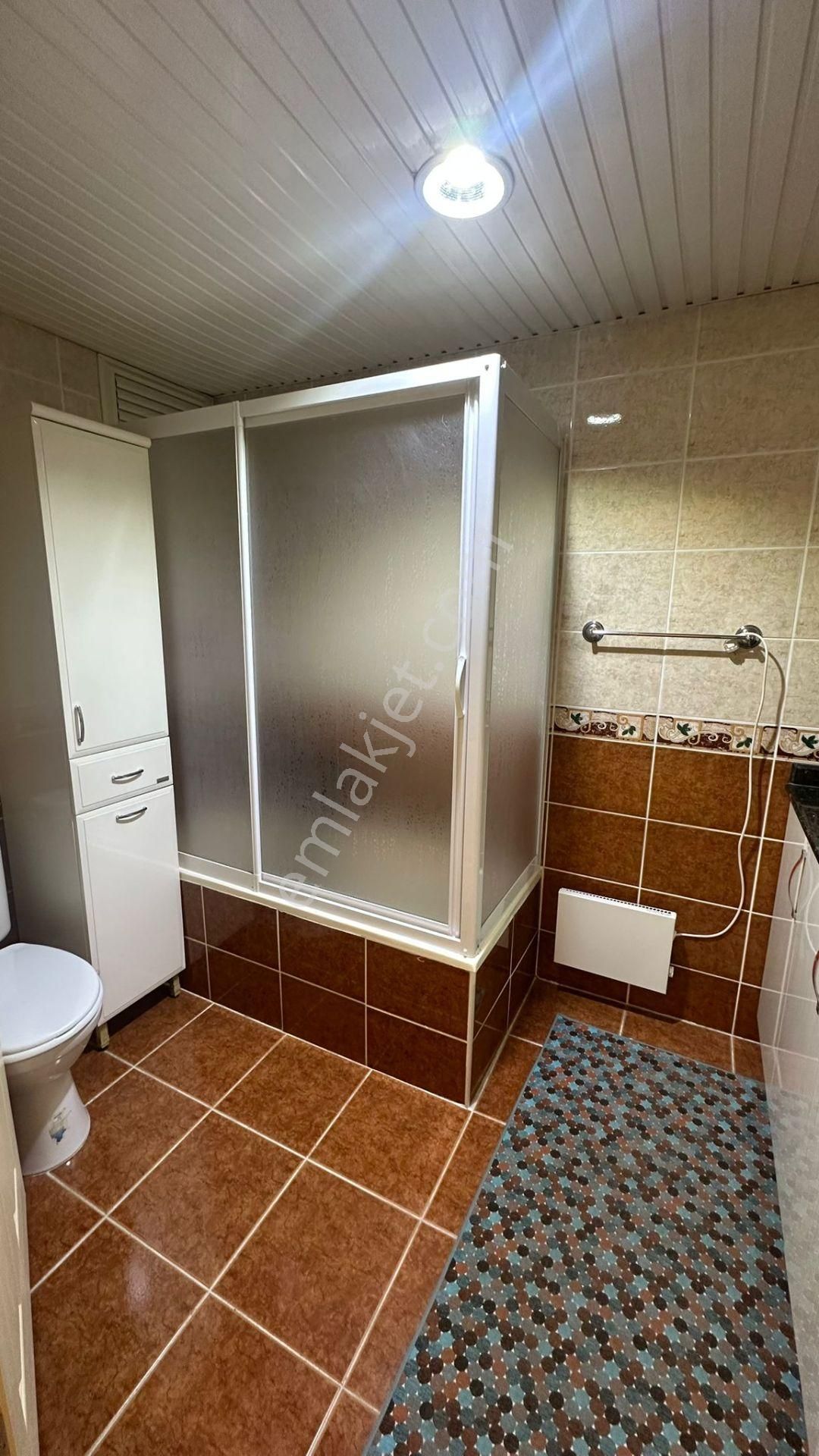 Alanya Güllerpınarı Mahallesi 2+1 Eşyalı Daire - Görsel 9