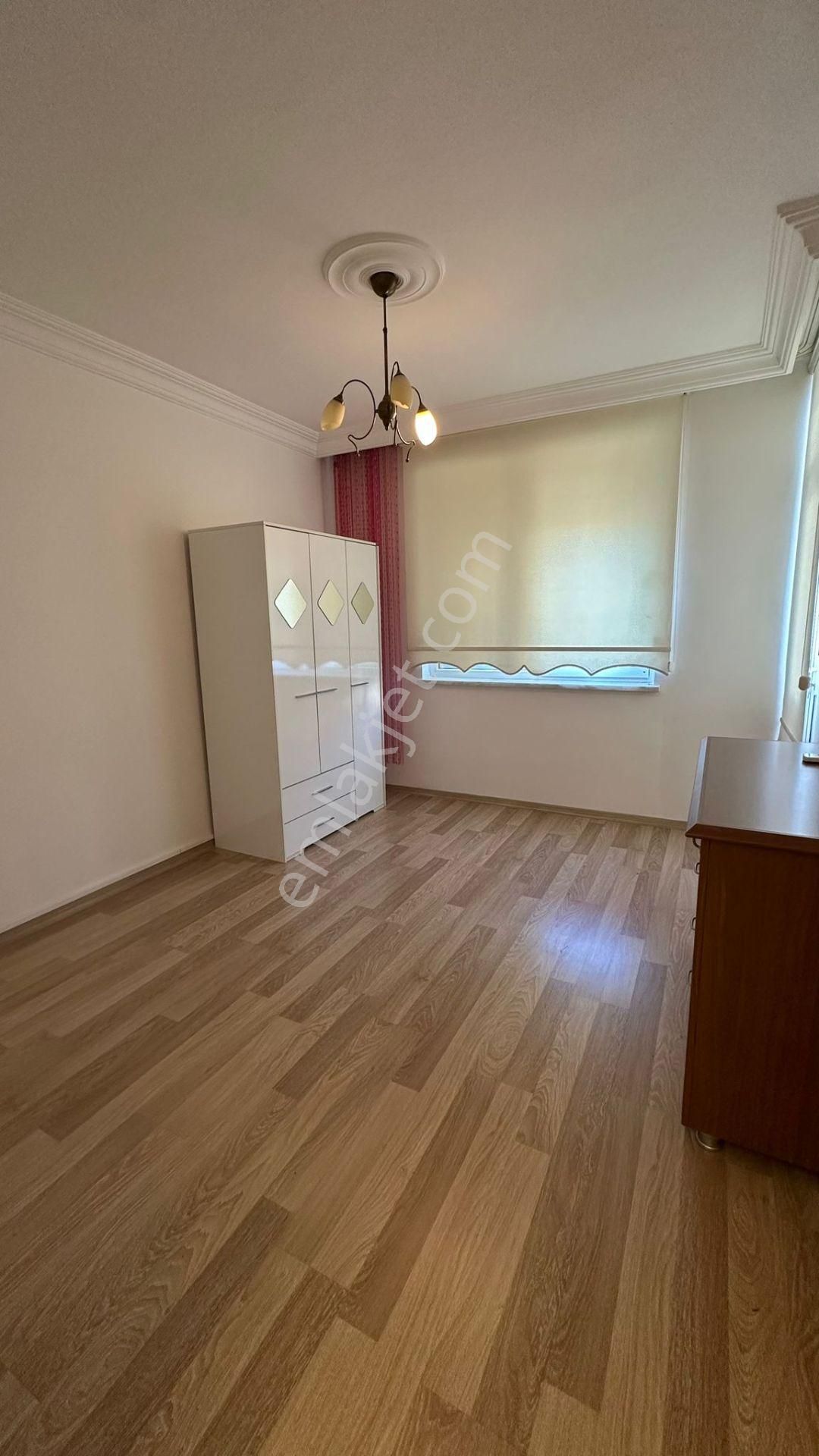 Alanya Güllerpınarı Mahallesi 2+1 Eşyalı Daire - Görsel 19