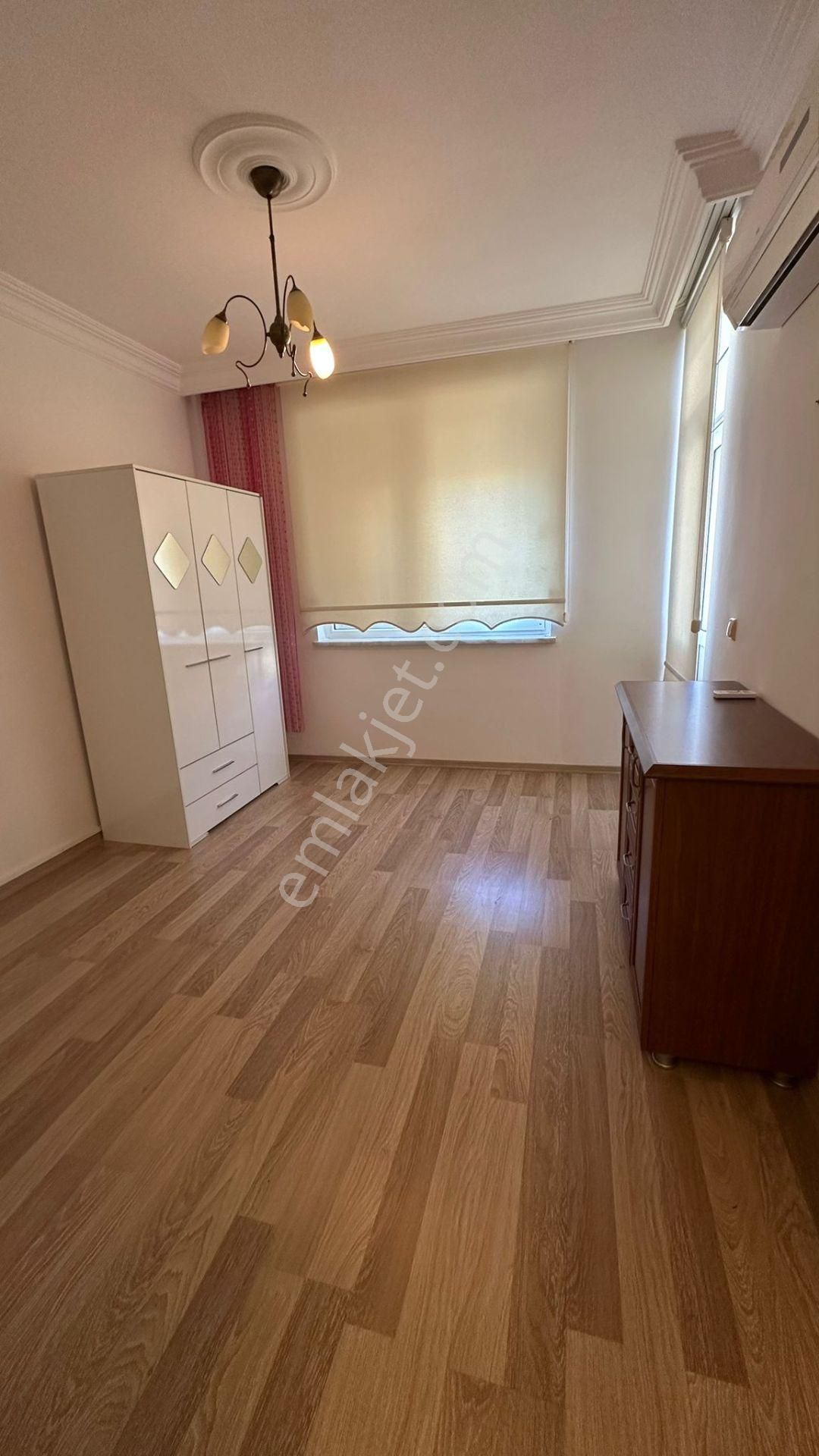 Alanya Güllerpınarı Mahallesi 2+1 Eşyalı Daire - Görsel 32