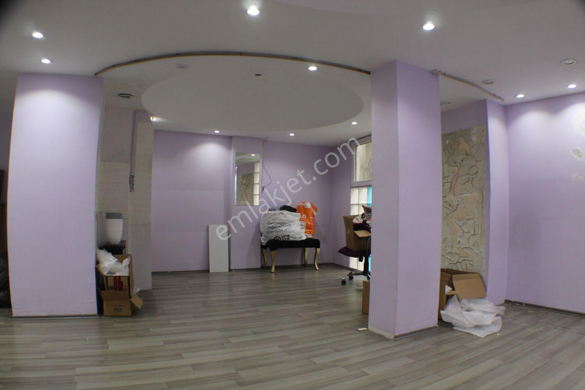 Bursa Osmangazi Nalbantoğlu Çarşısında Kiralık İş Yeri - Görsel 10