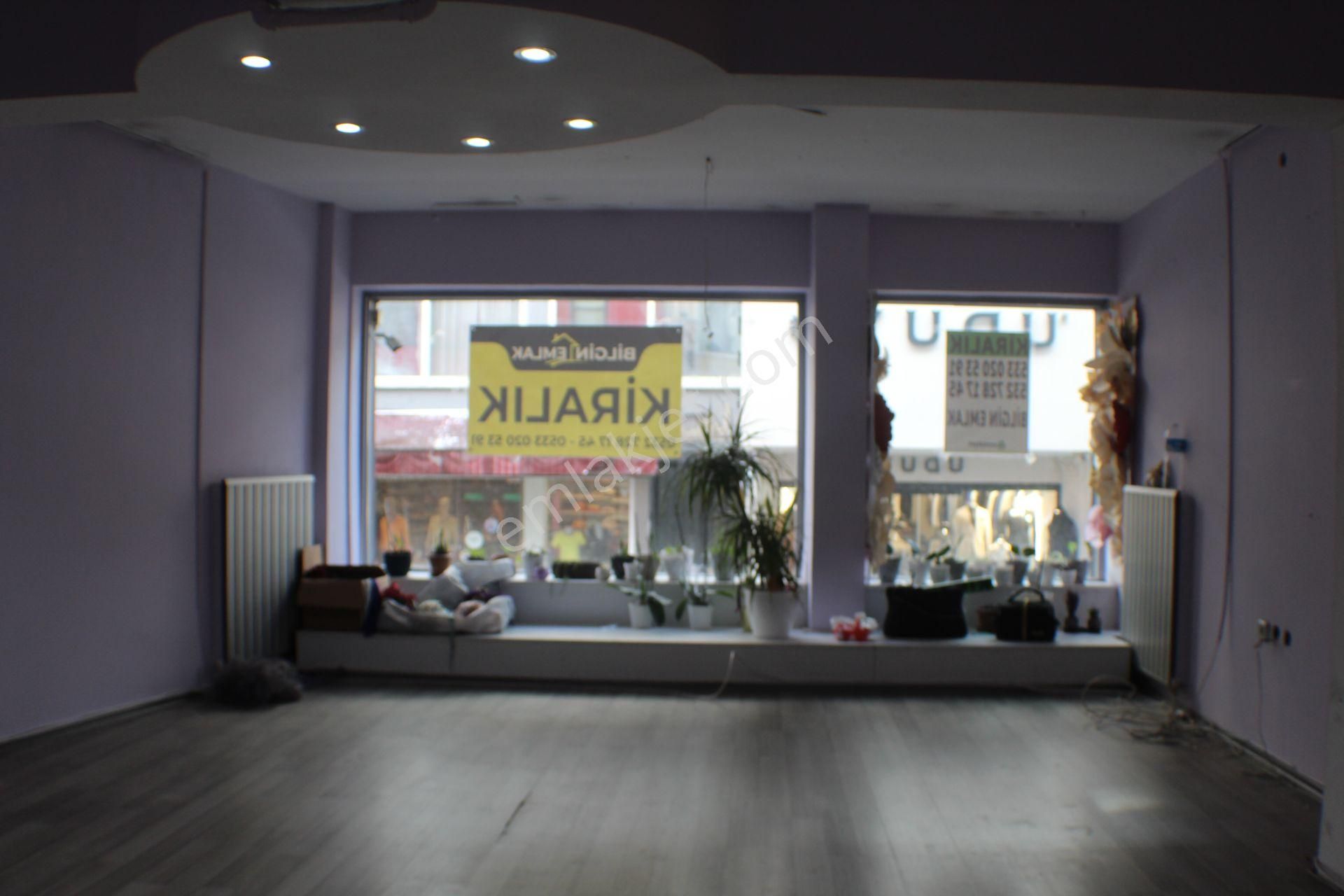 Bursa Osmangazi Nalbantoğlu Çarşısında Kiralık İş Yeri - Görsel 2