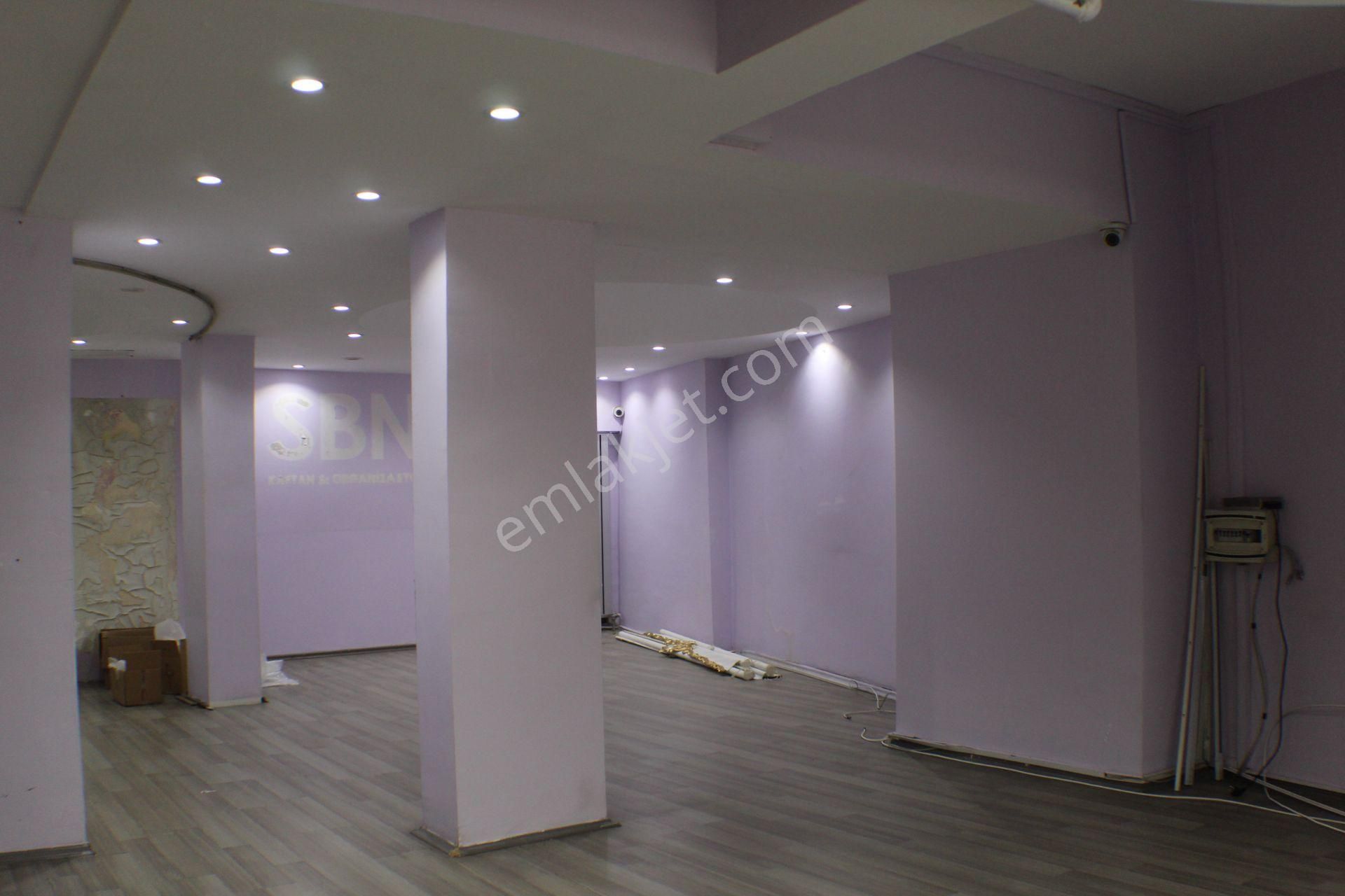 Bursa Osmangazi Nalbantoğlu Çarşısında Kiralık İş Yeri - Görsel 12