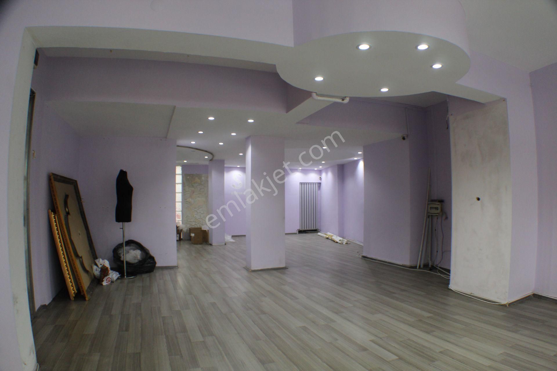 Bursa Osmangazi Nalbantoğlu Çarşısında Kiralık İş Yeri - Görsel 6