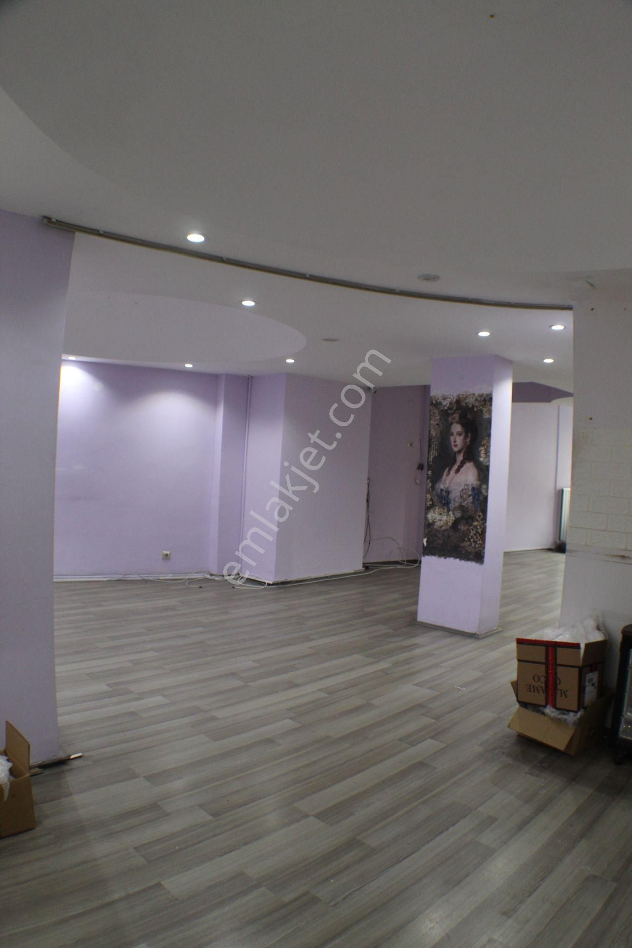 Bursa Osmangazi Nalbantoğlu Çarşısında Kiralık İş Yeri - Görsel 11