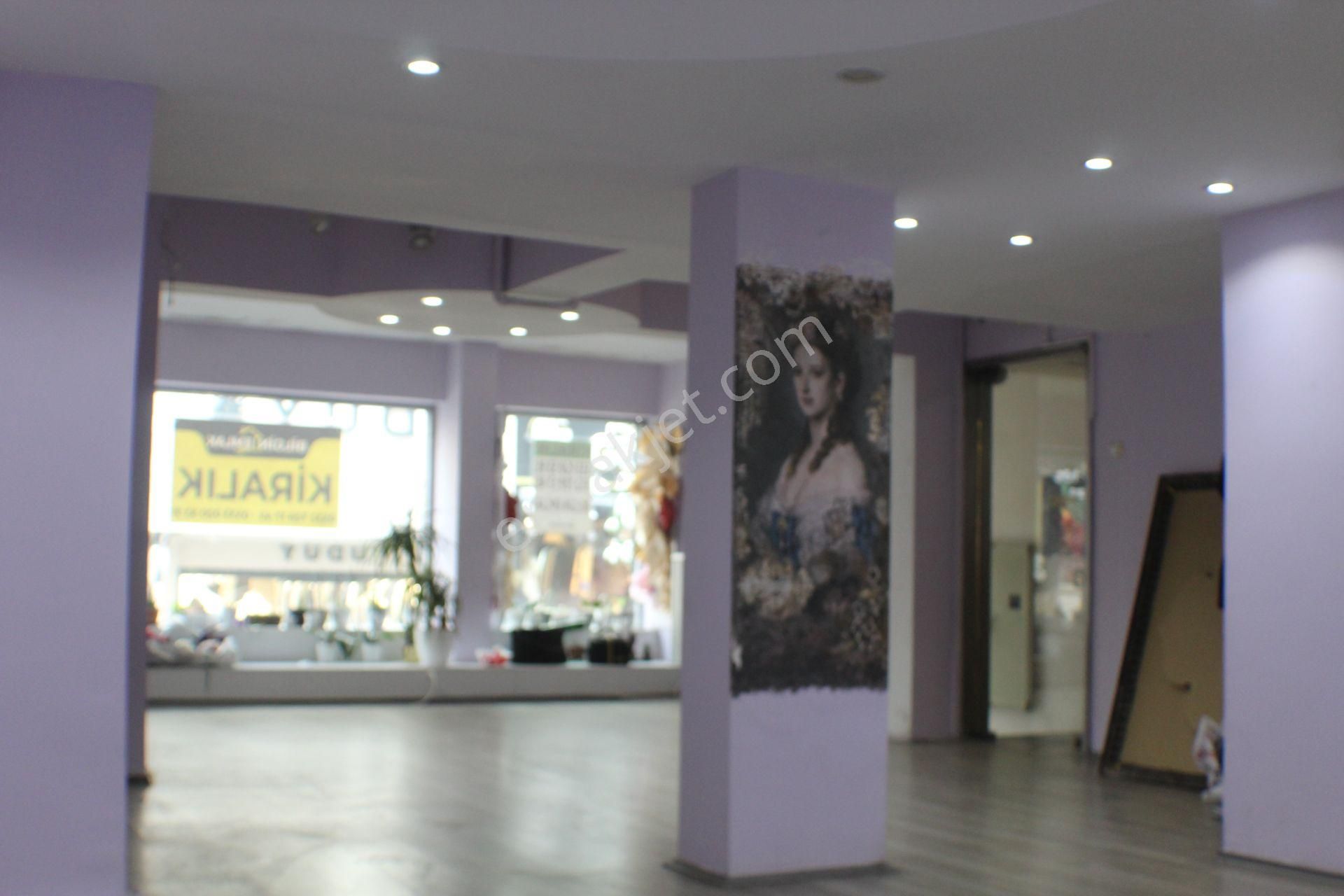 Bursa Osmangazi Nalbantoğlu Çarşısında Kiralık İş Yeri - Görsel 5