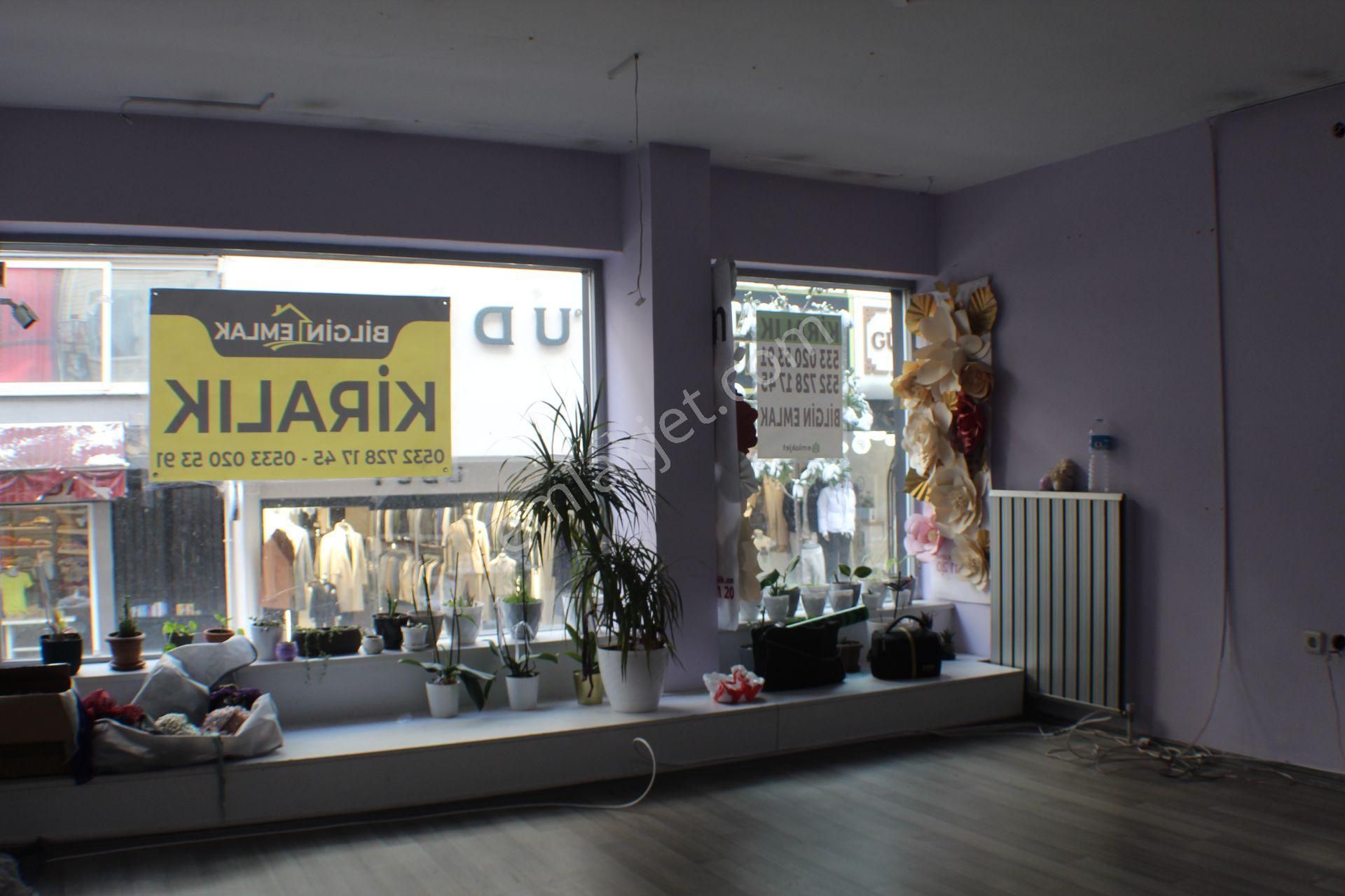 Bursa Osmangazi Nalbantoğlu Çarşısında Kiralık İş Yeri - Görsel 3