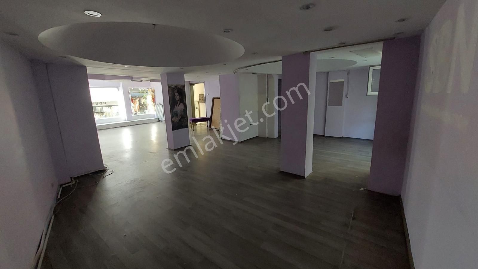 Bursa Osmangazi Nalbantoğlu Çarşısında Kiralık İş Yeri - Görsel 7