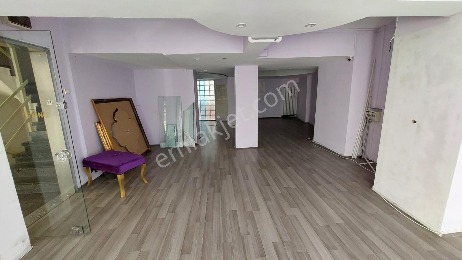 Bursa Osmangazi Nalbantoğlu Çarşısında Kiralık İş Yeri - Görsel 13