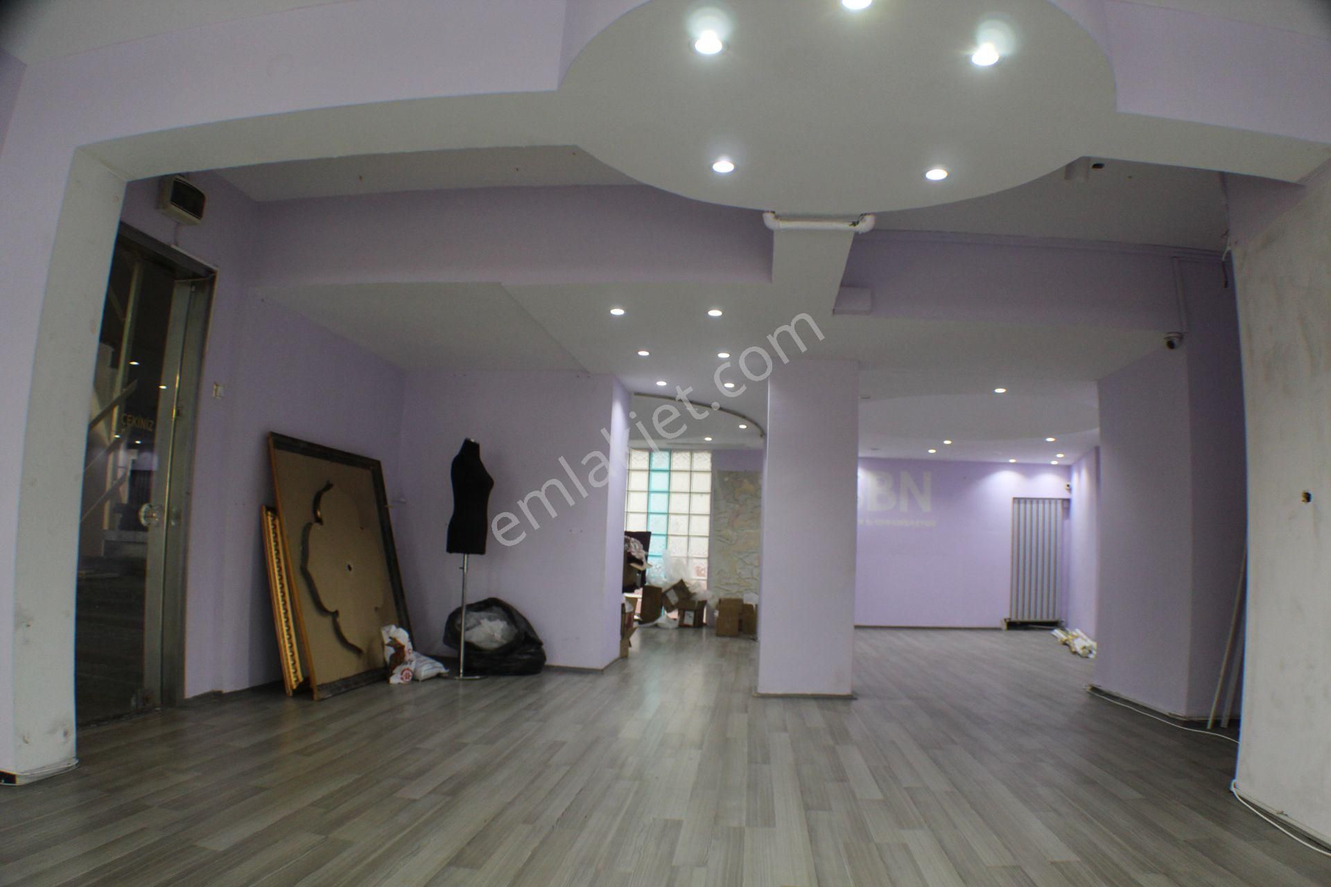 Bursa Osmangazi Nalbantoğlu Çarşısında Kiralık İş Yeri - Görsel 9