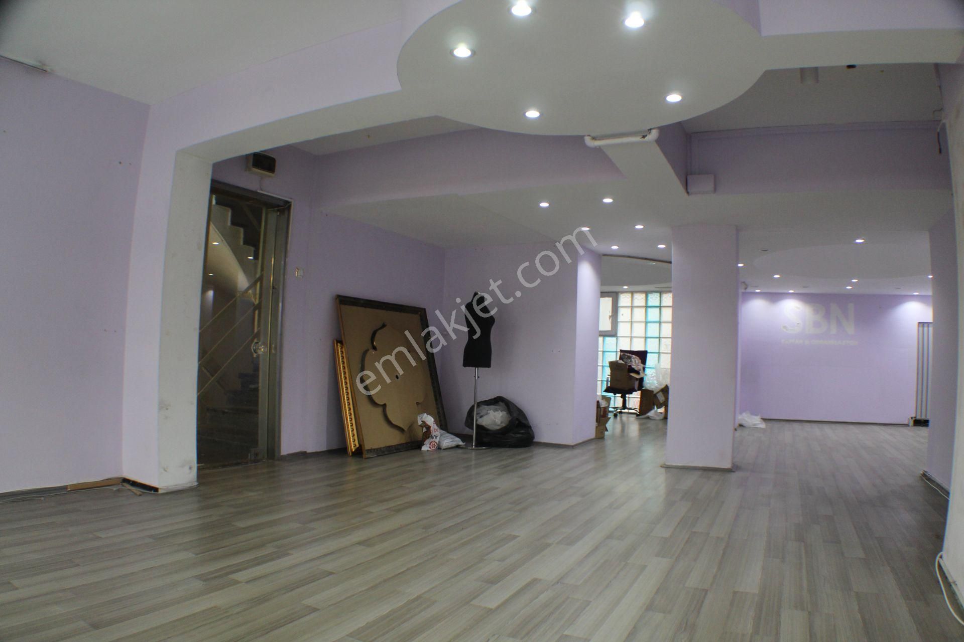 Bursa Osmangazi Nalbantoğlu Çarşısında Kiralık İş Yeri - Görsel 8