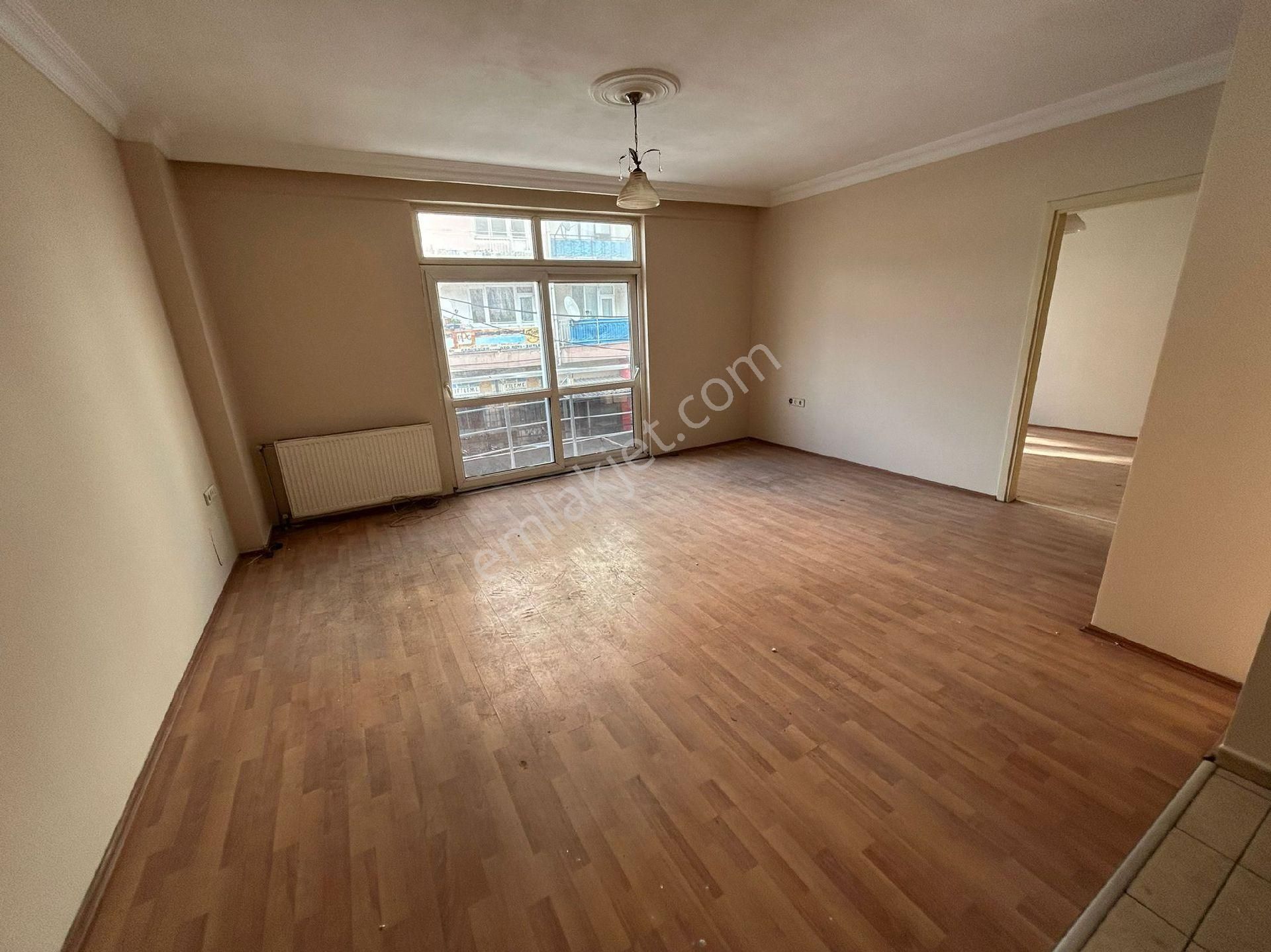 Canyapı'dan Ttm'de 1+1 Süper İster Ofis İster Daire - Görsel 3