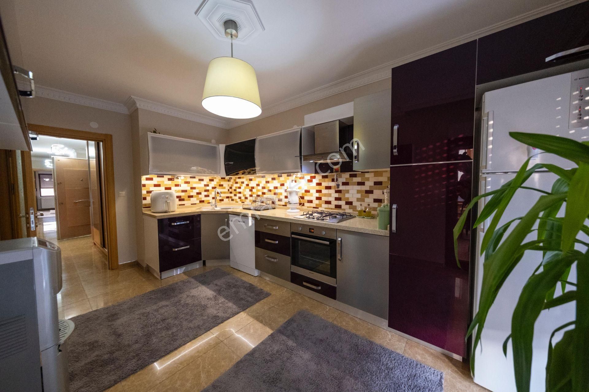 Berkay Demirelden Satılık 3+1 Akçay Kordona 20m Ultra Lüks 180m2 - Görsel 13