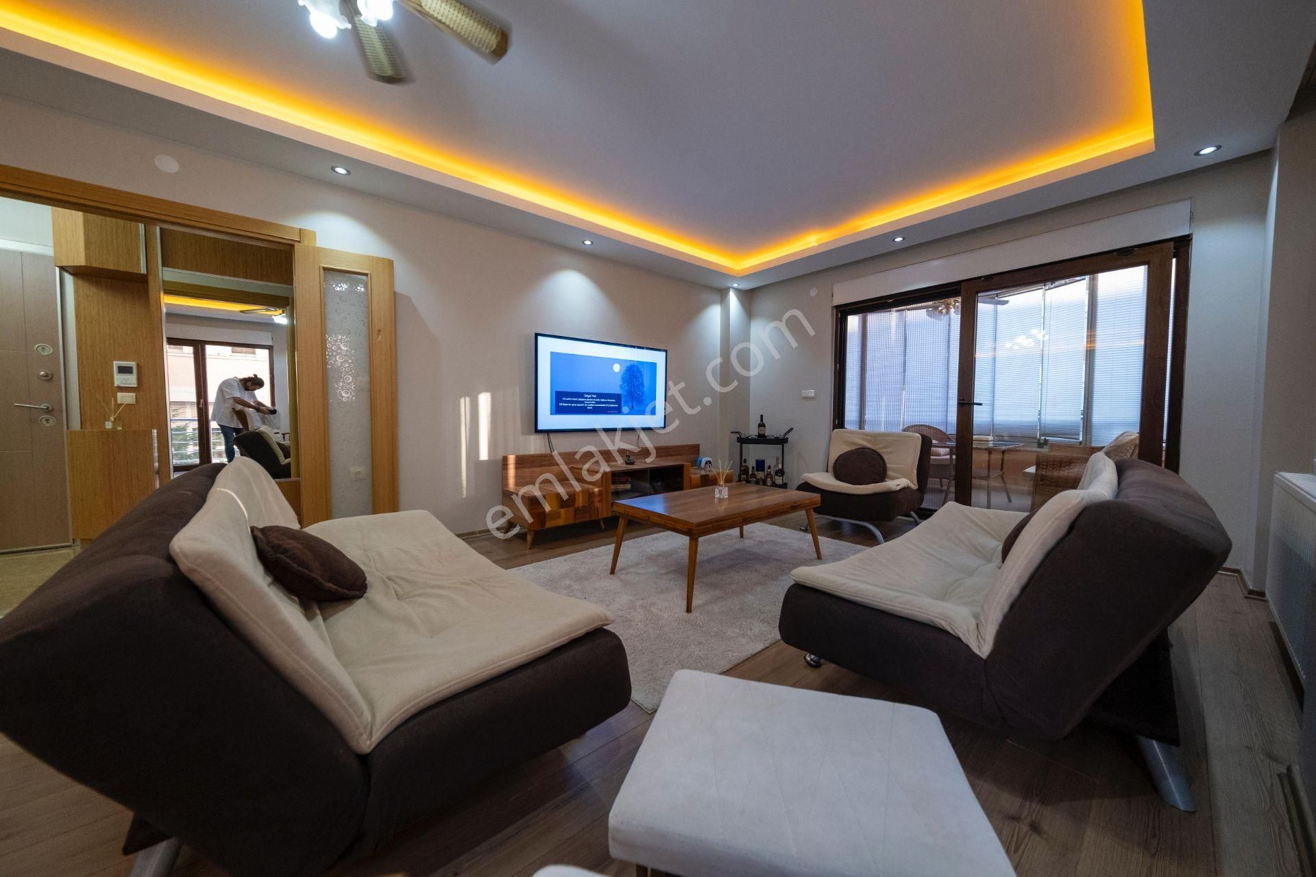 Berkay Demirelden Satılık 3+1 Akçay Kordona 20m Ultra Lüks 180m2 - Görsel 6