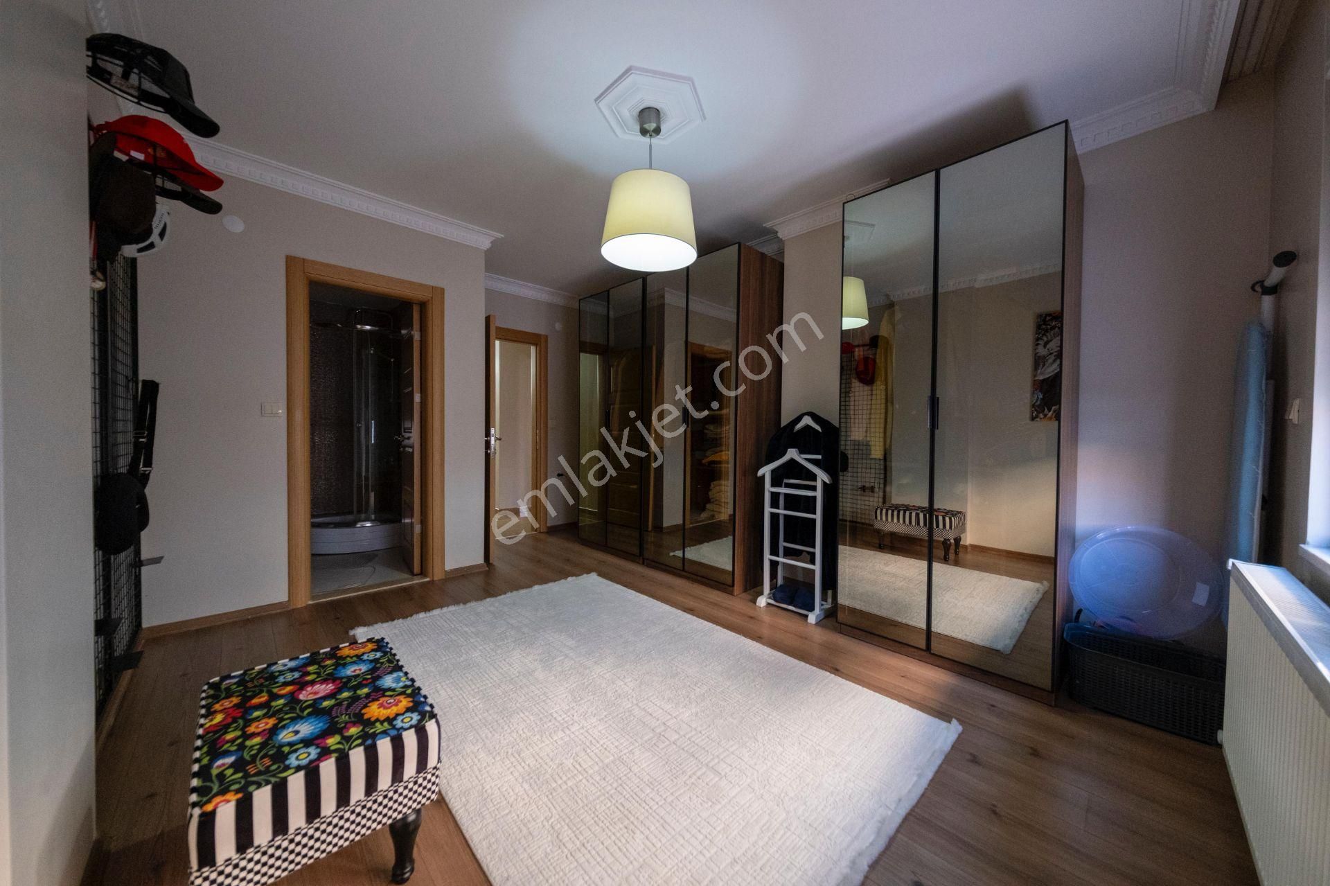 Berkay Demirelden Satılık 3+1 Akçay Kordona 20m Ultra Lüks 180m2 - Görsel 31