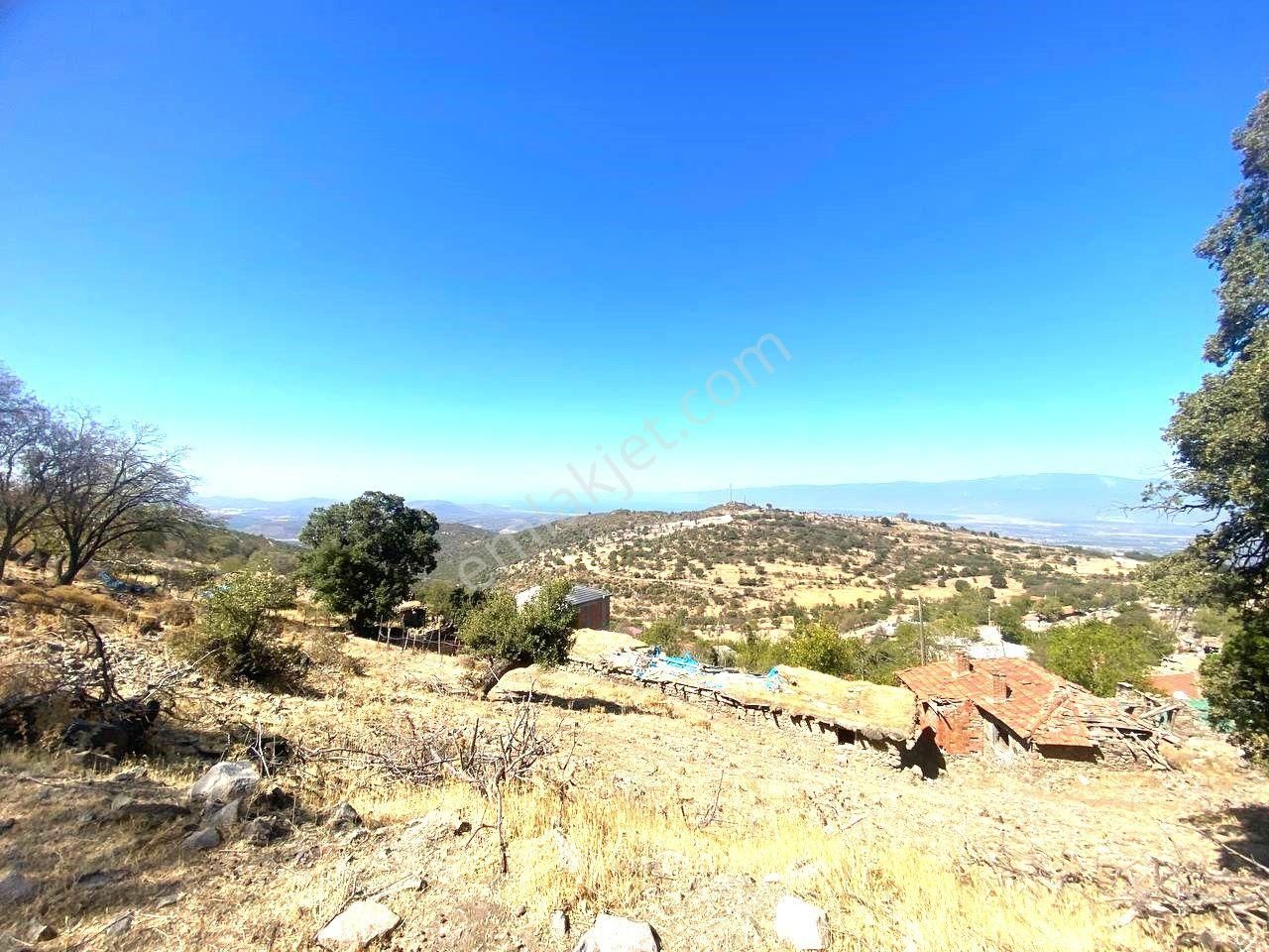 Aktiften Kuyucakta Körfez Manzaralı 301 M2 Satılık Bahçe🔴 - Görsel 8