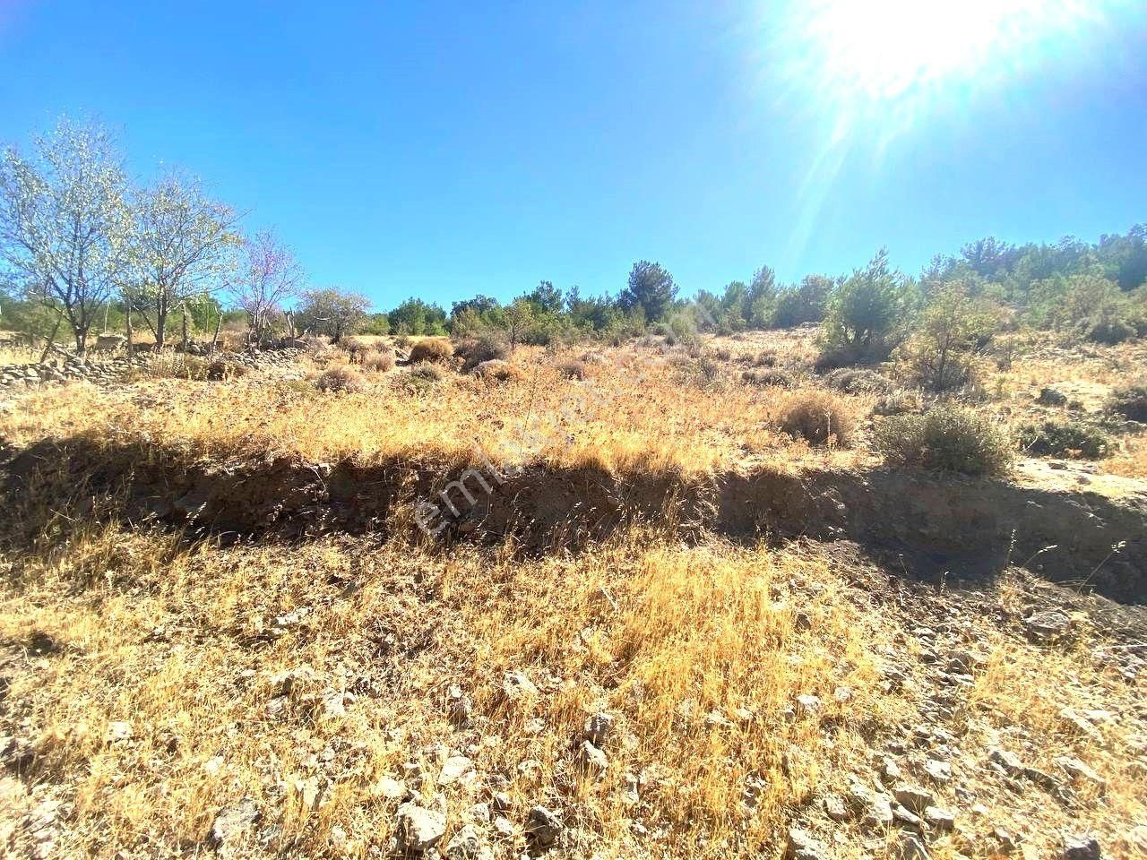 Aktiften Kuyucakta Körfez Manzaralı 301 M2 Satılık Bahçe🔴 - Görsel 16