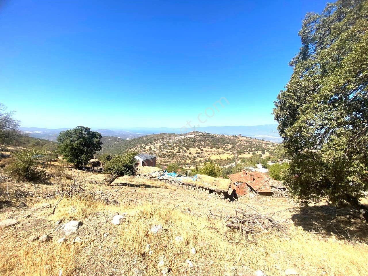 Aktiften Kuyucakta Körfez Manzaralı 301 M2 Satılık Bahçe🔴 - Görsel 14