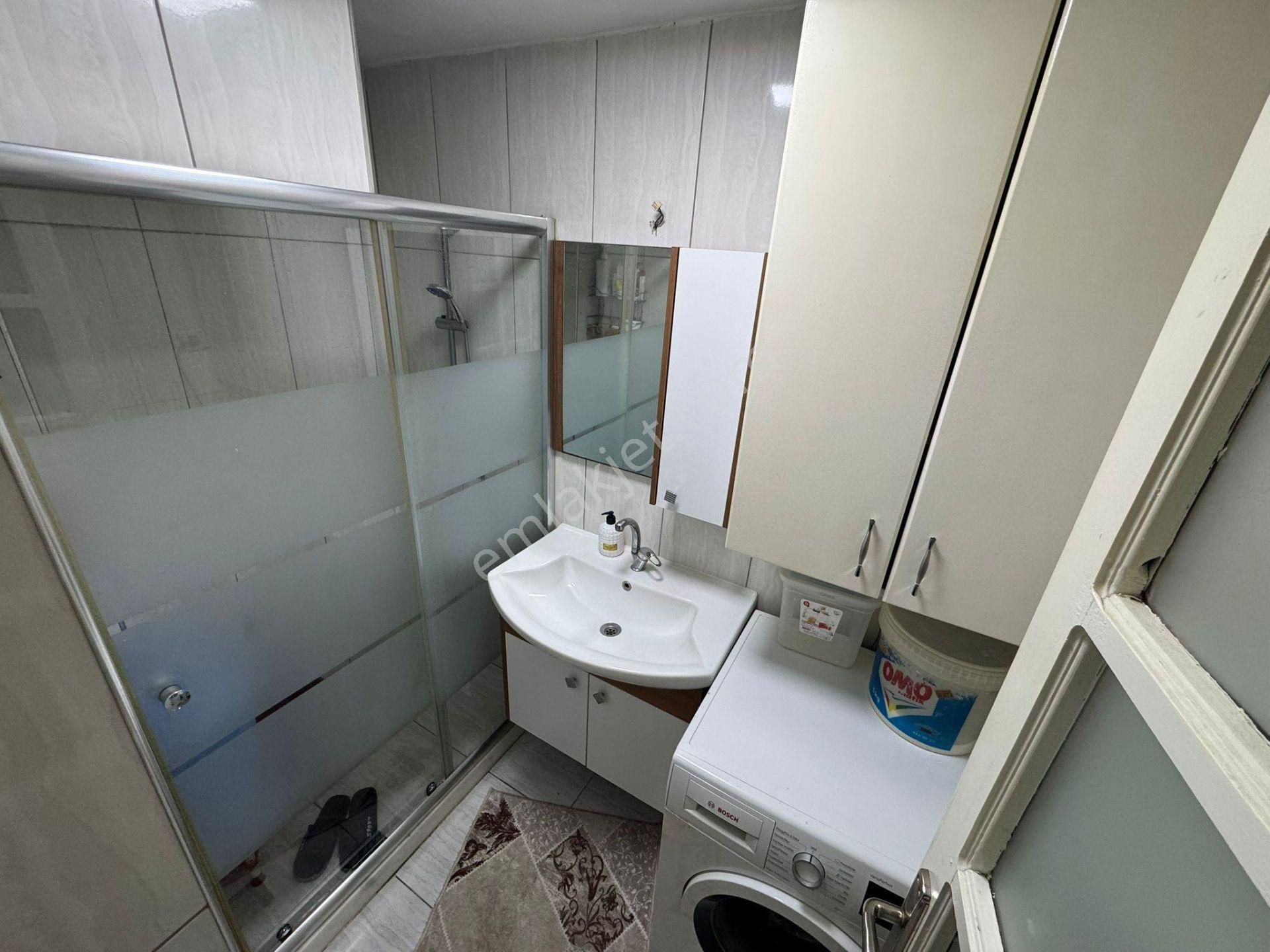 Yunus Emre Cad. Yakını Öney Sokak'da Giriş Kat Ön Cephe 2+1 - Görsel 10