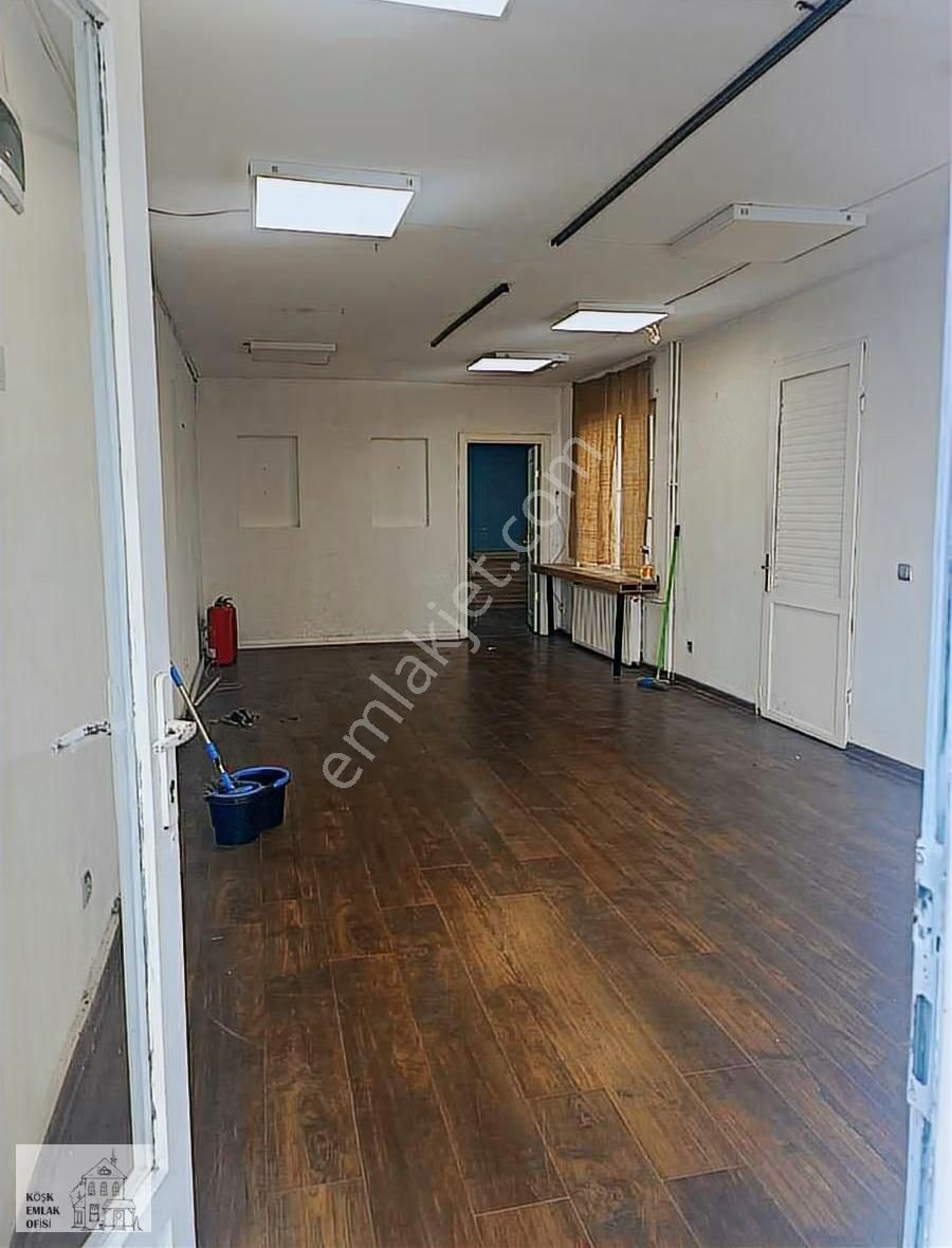 Bahçelievler İstanbul Evleri Kozalarda 60 M2 Kiralık İşyeri - Görsel 9