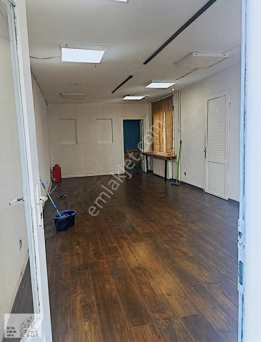 Bahçelievler İstanbul Evleri Kozalarda 60 M2 Kiralık İşyeri - Görsel 3