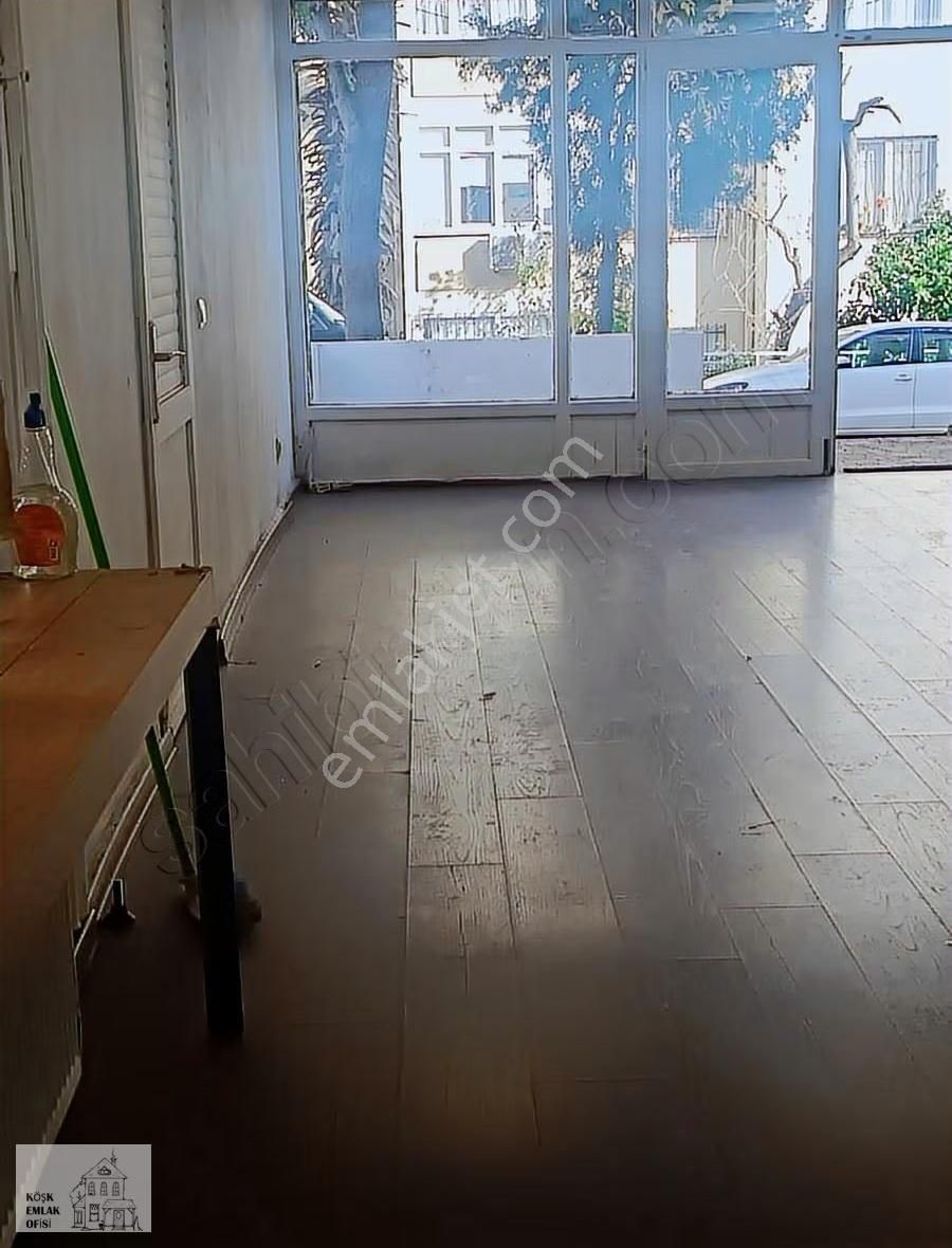 Bahçelievler İstanbul Evleri Kozalarda 60 M2 Kiralık İşyeri - Görsel 2