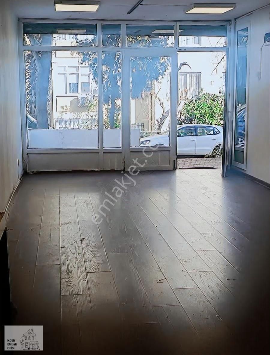 Bahçelievler İstanbul Evleri Kozalarda 60 M2 Kiralık İşyeri - Görsel 8