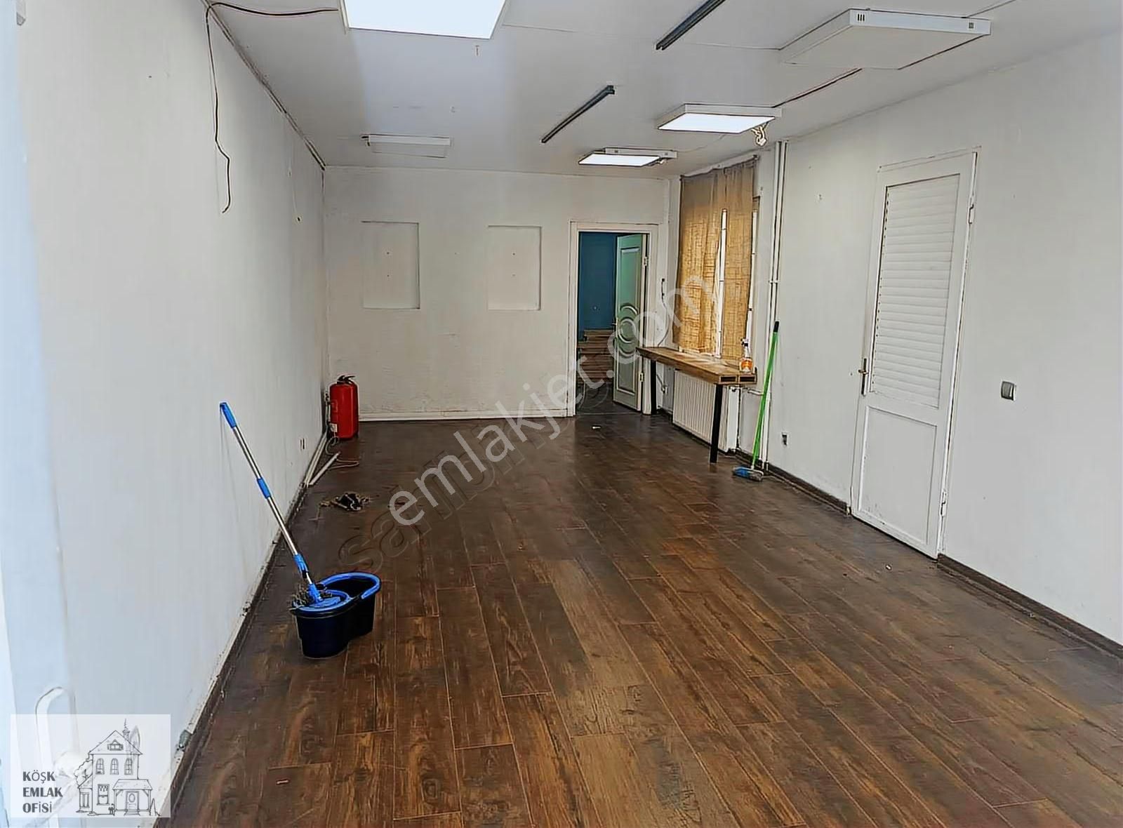 Bahçelievler İstanbul Evleri Kozalarda 60 M2 Kiralık İşyeri - Görsel 7