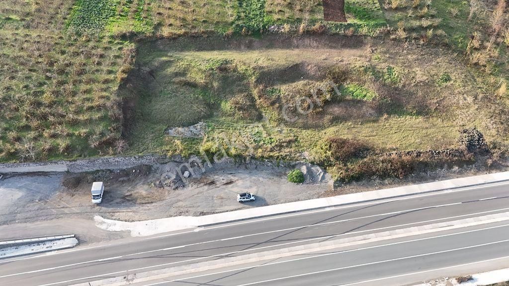 Abdi Bostan Gayrimenkul'den Akçaabat Şinik Mah. Kiralık Arazi​ - Görsel 5