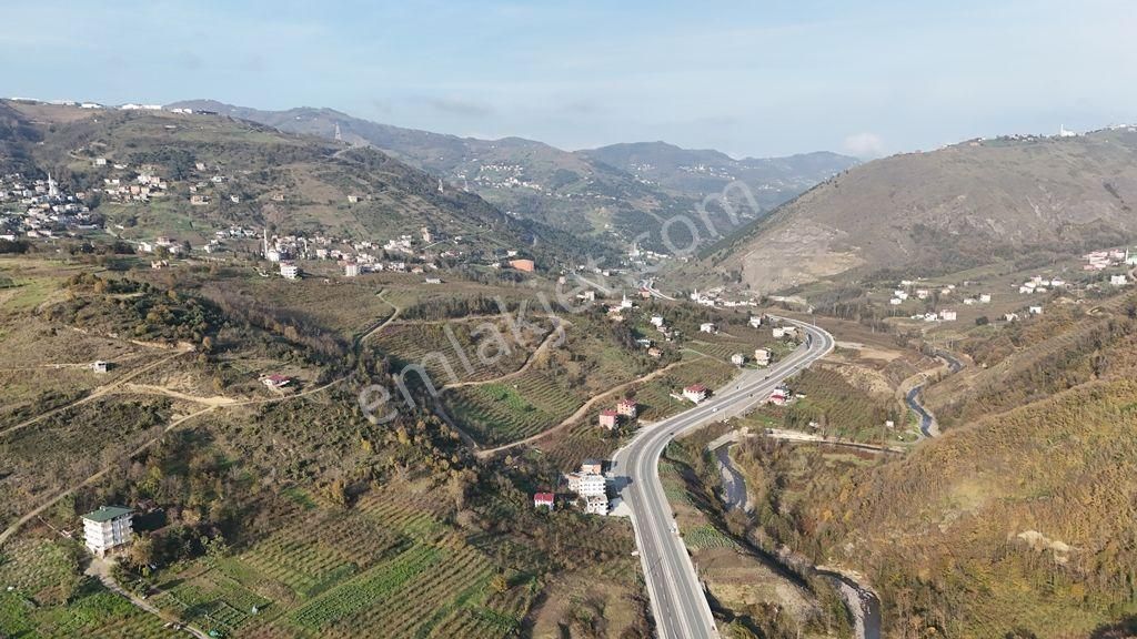 Abdi Bostan Gayrimenkul'den Akçaabat Şinik Mah. Kiralık Arazi​ - Görsel 12