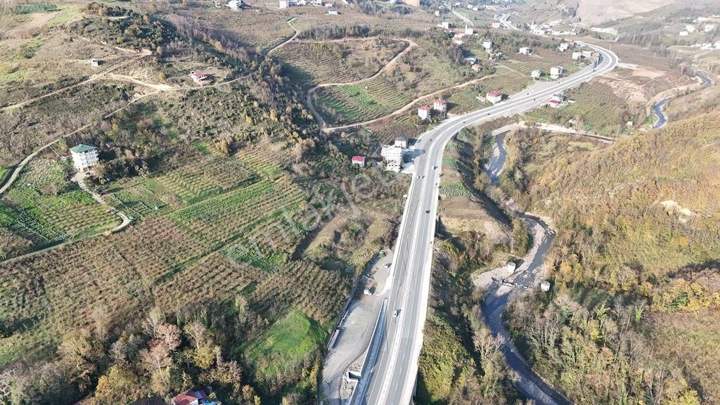 Abdi Bostan Gayrimenkul'den Akçaabat Şinik Mah. Kiralık Arazi​ - Görsel 10