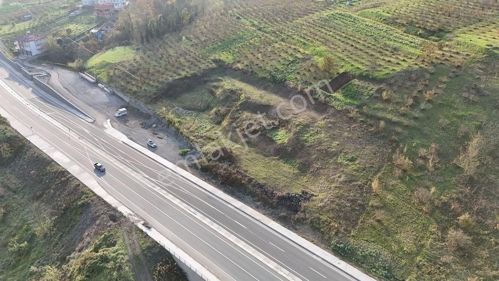 Abdi Bostan Gayrimenkul'den Akçaabat Şinik Mah. Kiralık Arazi​ - Görsel 7