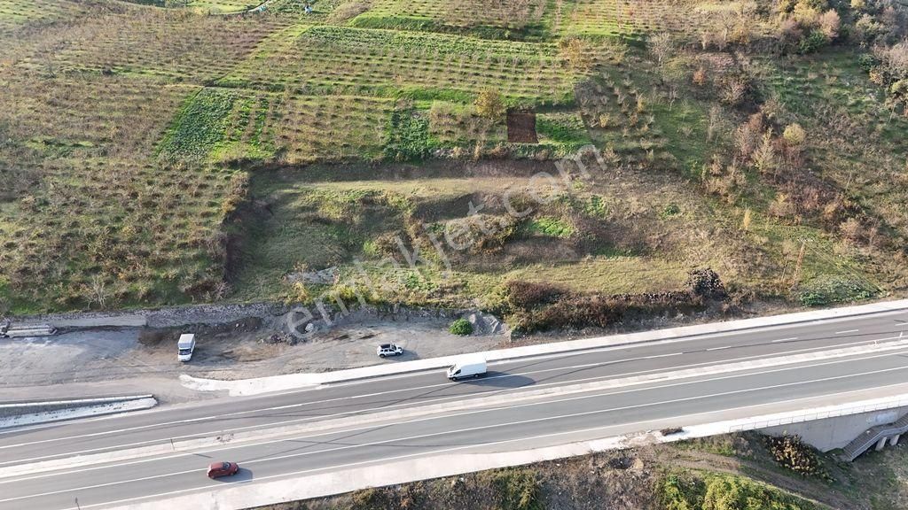 Abdi Bostan Gayrimenkul'den Akçaabat Şinik Mah. Kiralık Arazi​ - Görsel 6