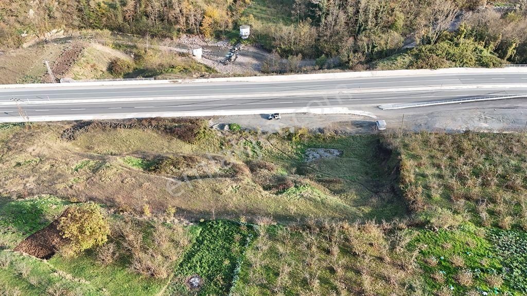 Abdi Bostan Gayrimenkul'den Akçaabat Şinik Mah. Kiralık Arazi​ - Görsel 8