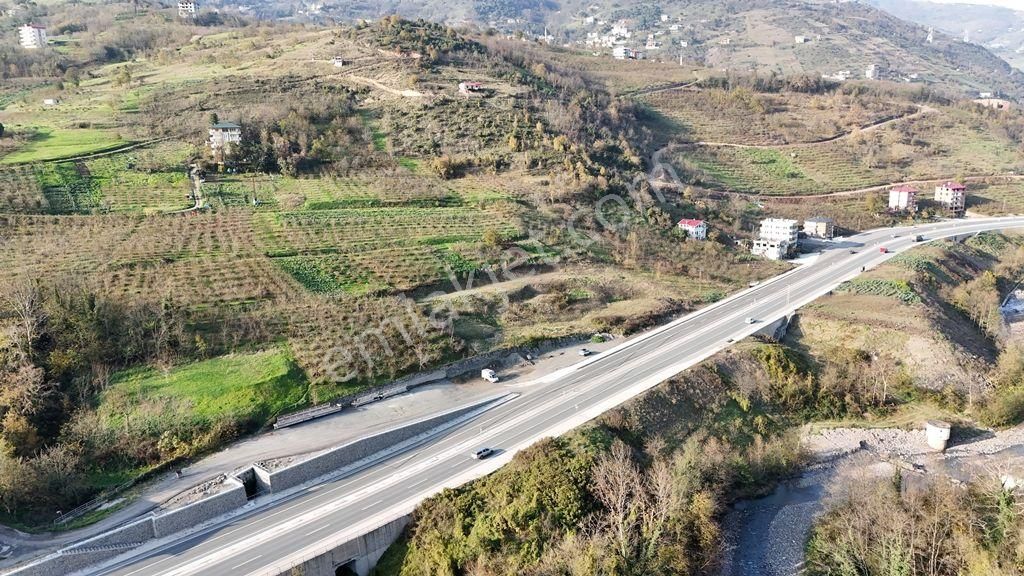 Abdi Bostan Gayrimenkul'den Akçaabat Şinik Mah. Kiralık Arazi​ - Görsel 9