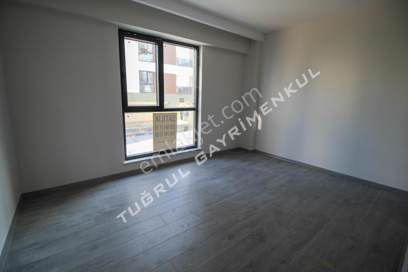 Akçalarda Satılık 2+1 Arakat Asansörlü - Görsel 25