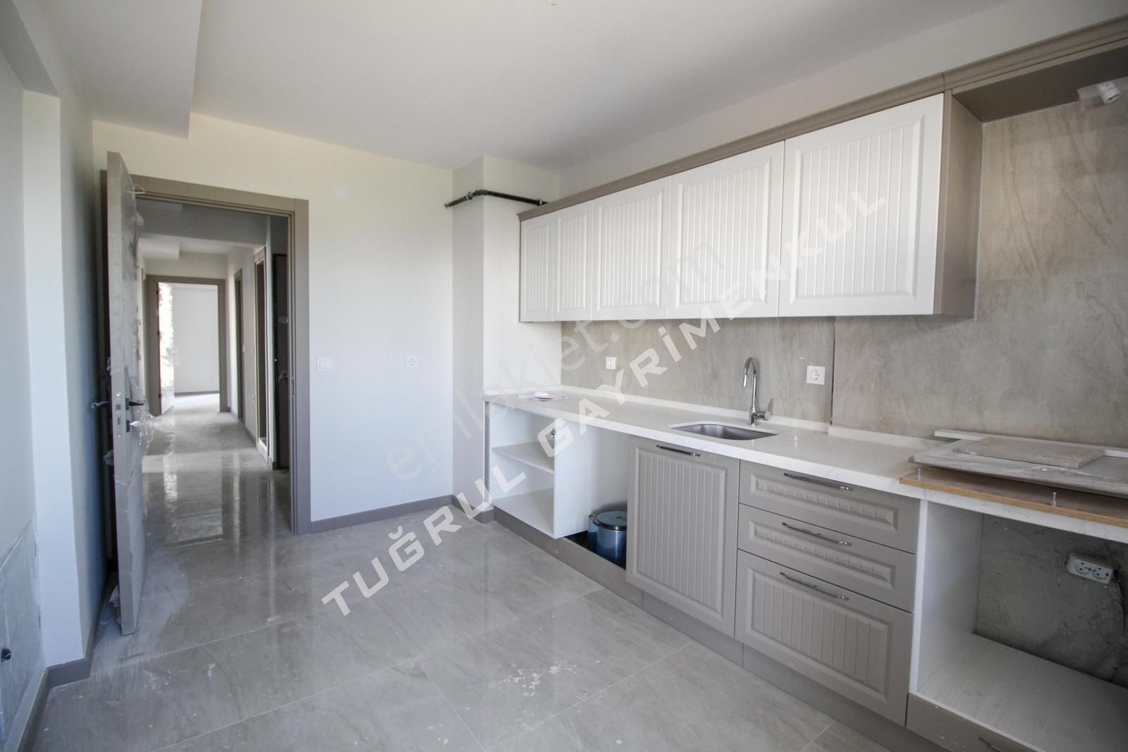 Akçalarda Satılık 2+1 Arakat Asansörlü - Görsel 8